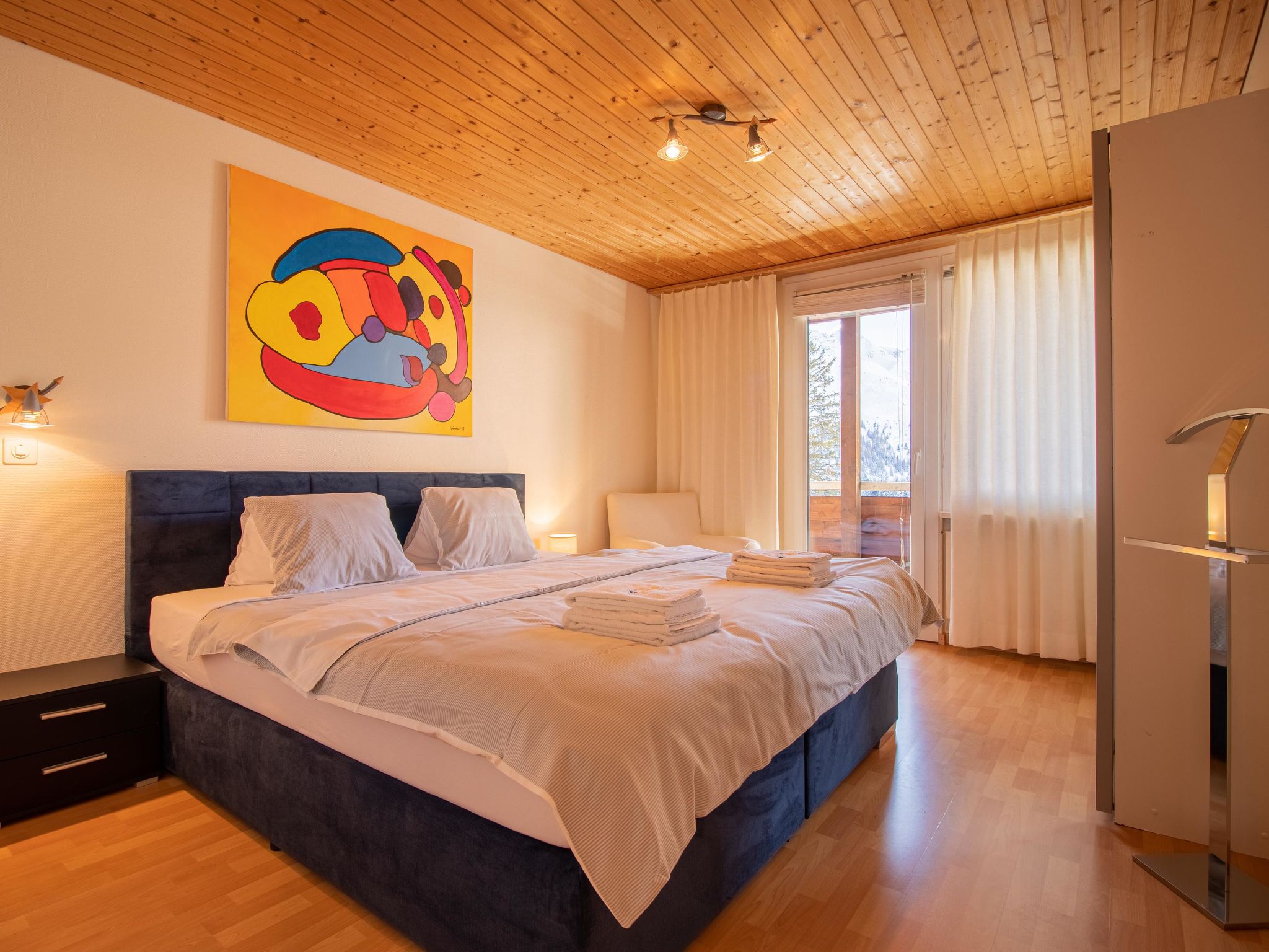 Photo of Miraflor Rosita by Arosa Holiday Appartement/Fewo, Dusche und Bad, WC, 2-Bettwoh