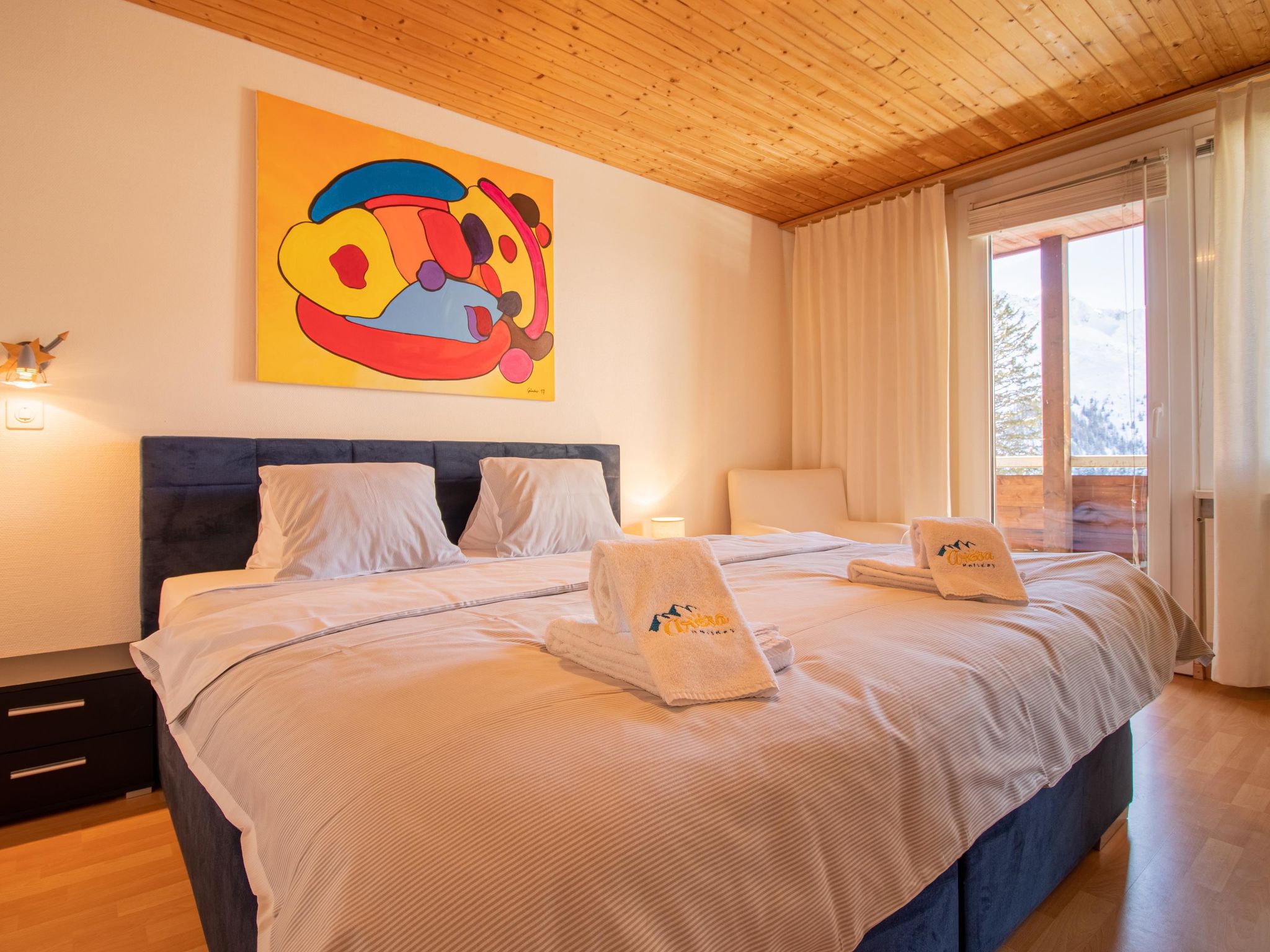 Photo of Miraflor Rosita by Arosa Holiday Appartement/Fewo, Dusche und Bad, WC, 2-Bettwoh