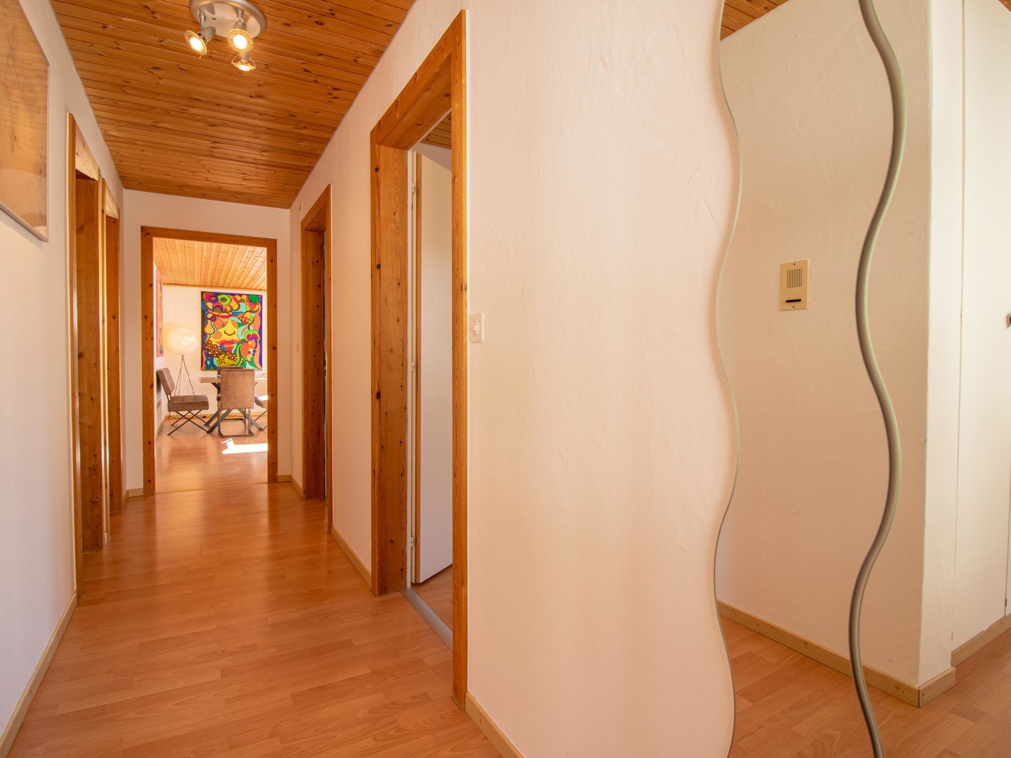 Photo of Miraflor Rosita by Arosa Holiday Appartement/Fewo, Dusche und Bad, WC, 2-Bettwoh