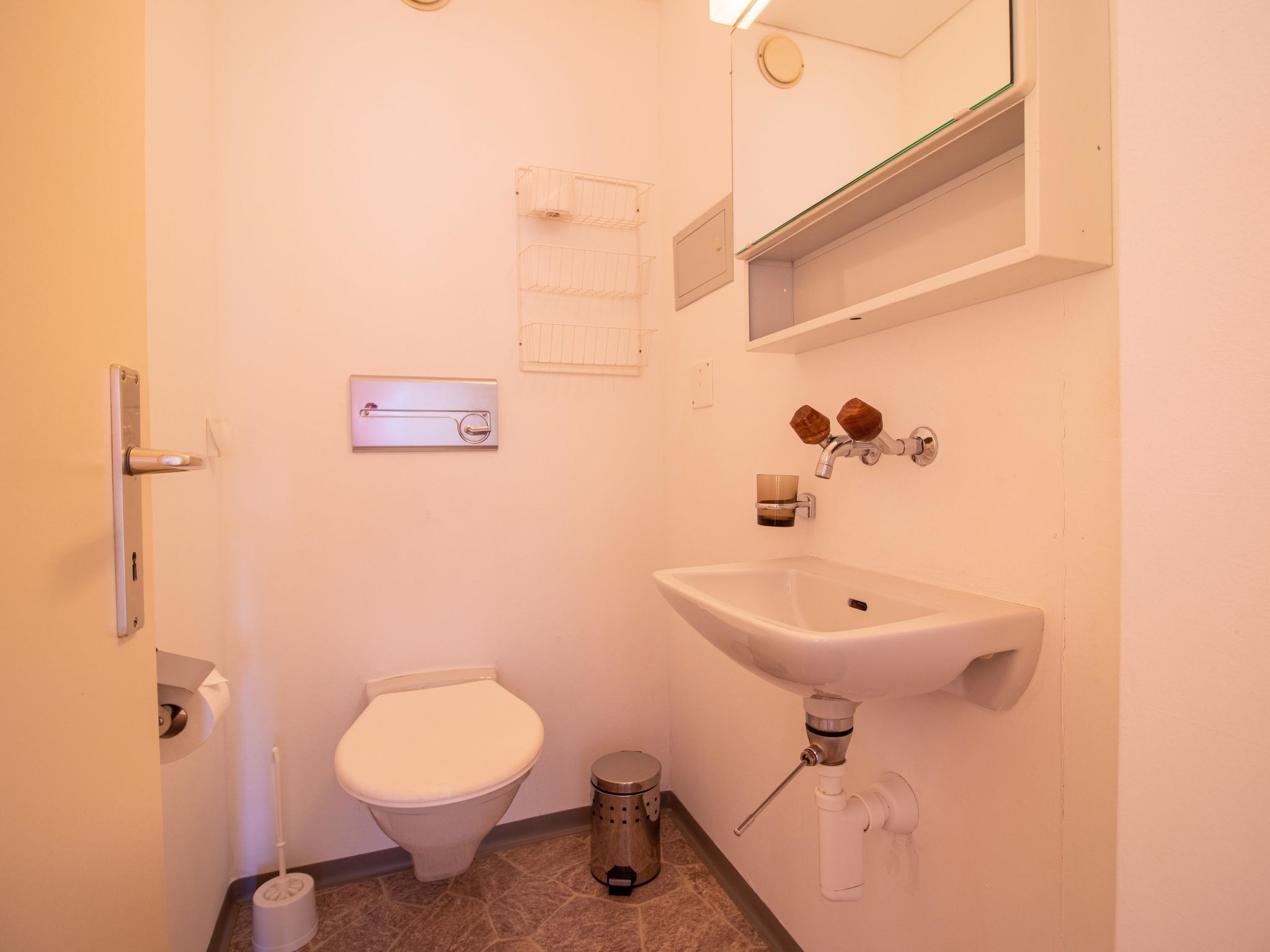 Photo of Miraflor Rosita by Arosa Holiday Appartement/Fewo, Dusche und Bad, WC, 2-Bettwoh