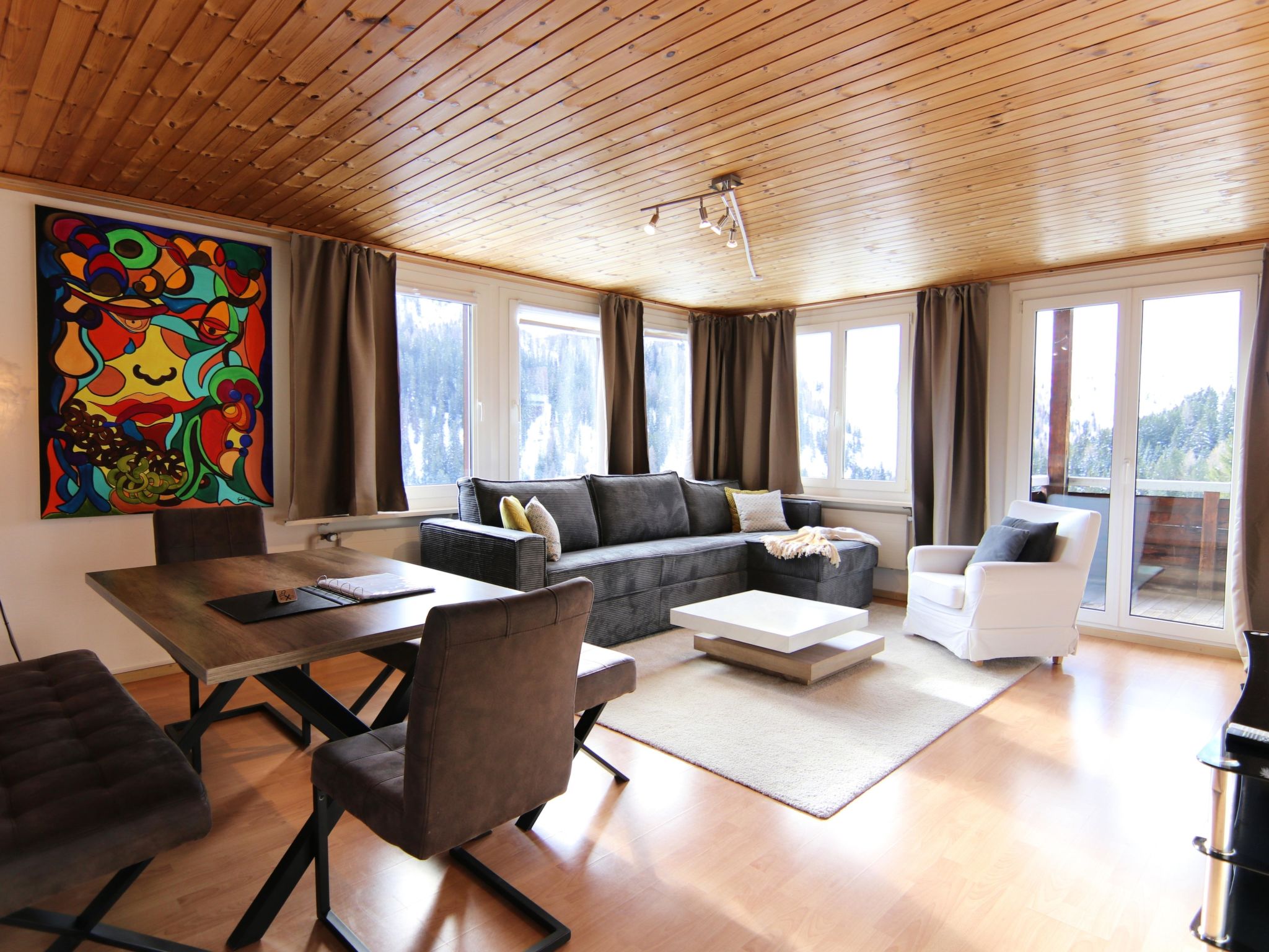Photo of Miraflor Rosita by Arosa Holiday Appartement/Fewo, Dusche und Bad, WC, 2-Bettwoh