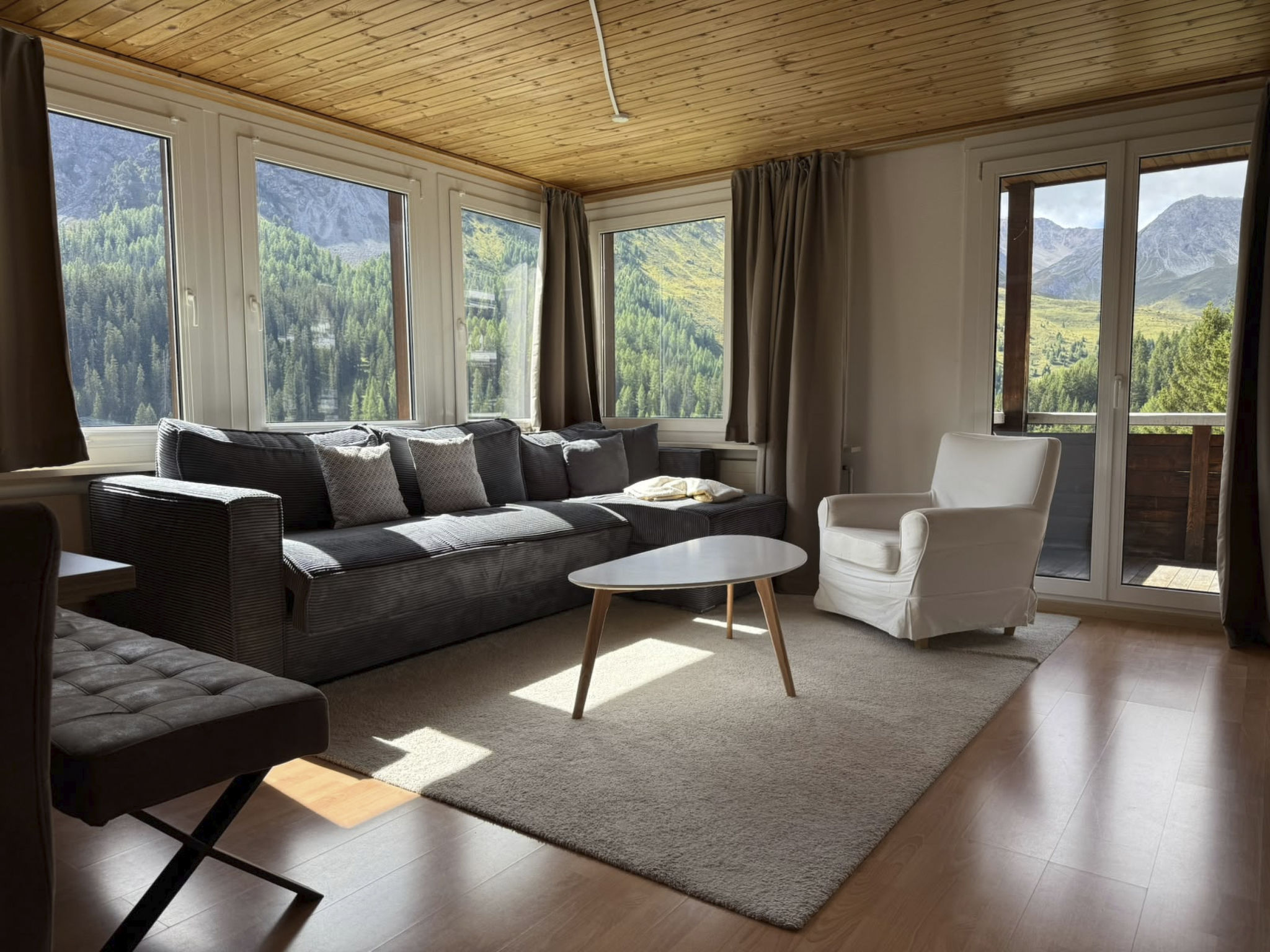 Miraflor Rosita by Arosa Holiday Appartement/Fewo, Dusche und Bad, WC, 2-Bettwoh