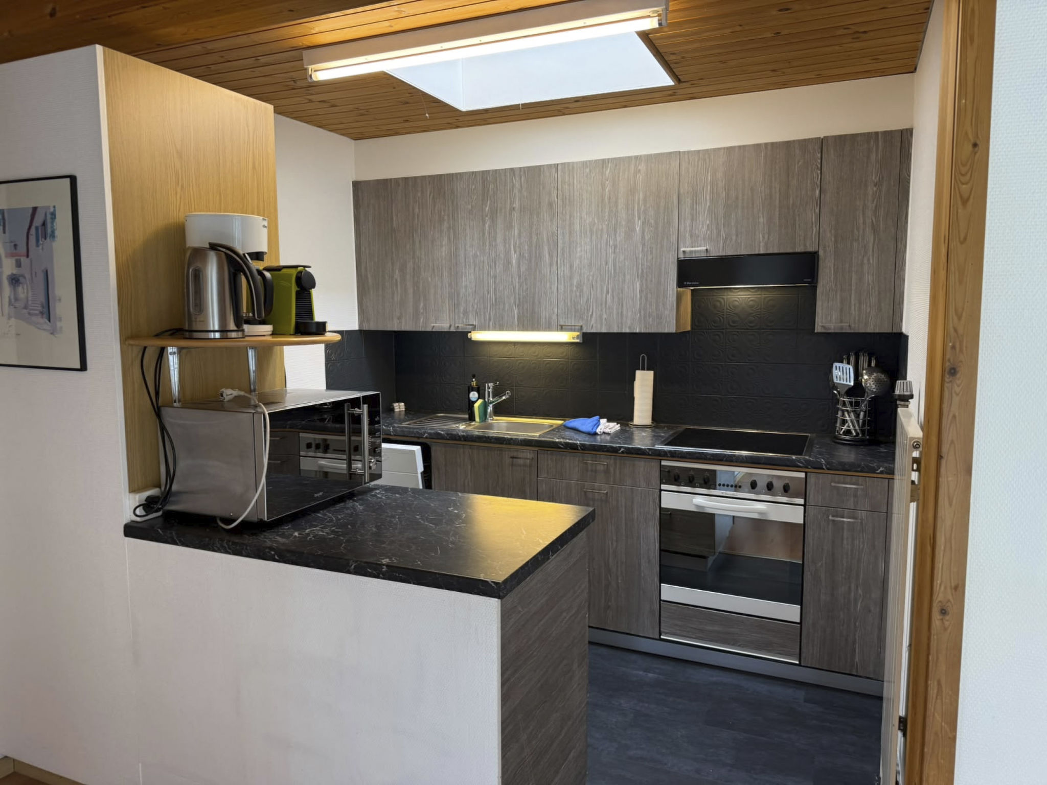 Photo of Miraflor Rosita by Arosa Holiday Appartement/Fewo, Dusche und Bad, WC, 2-Bettwoh