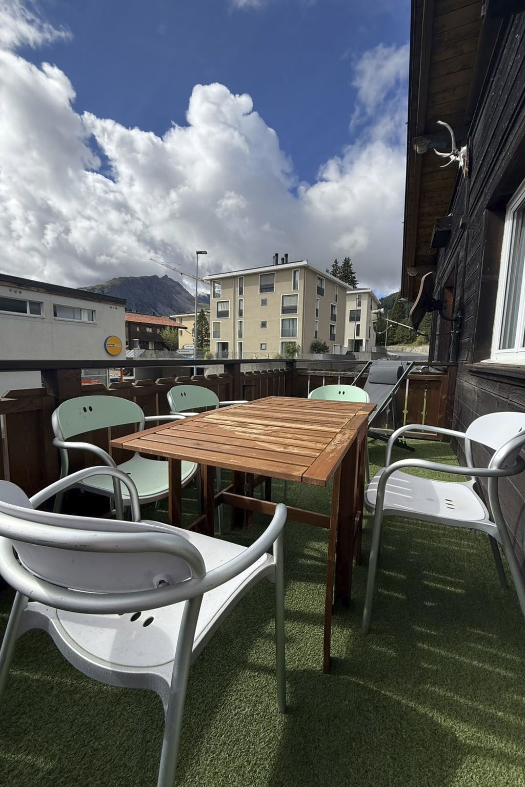 Photo of Schwarzsee 2 by Arosa Holiday Appartement/Fewo Schwarzsee 2