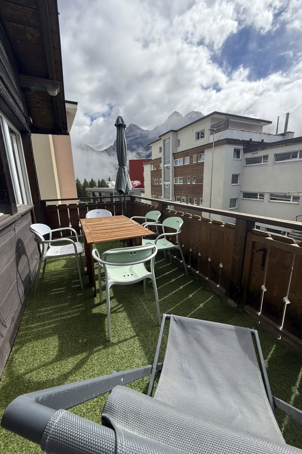 Photo of Schwarzsee 2 by Arosa Holiday Appartement/Fewo Schwarzsee 2