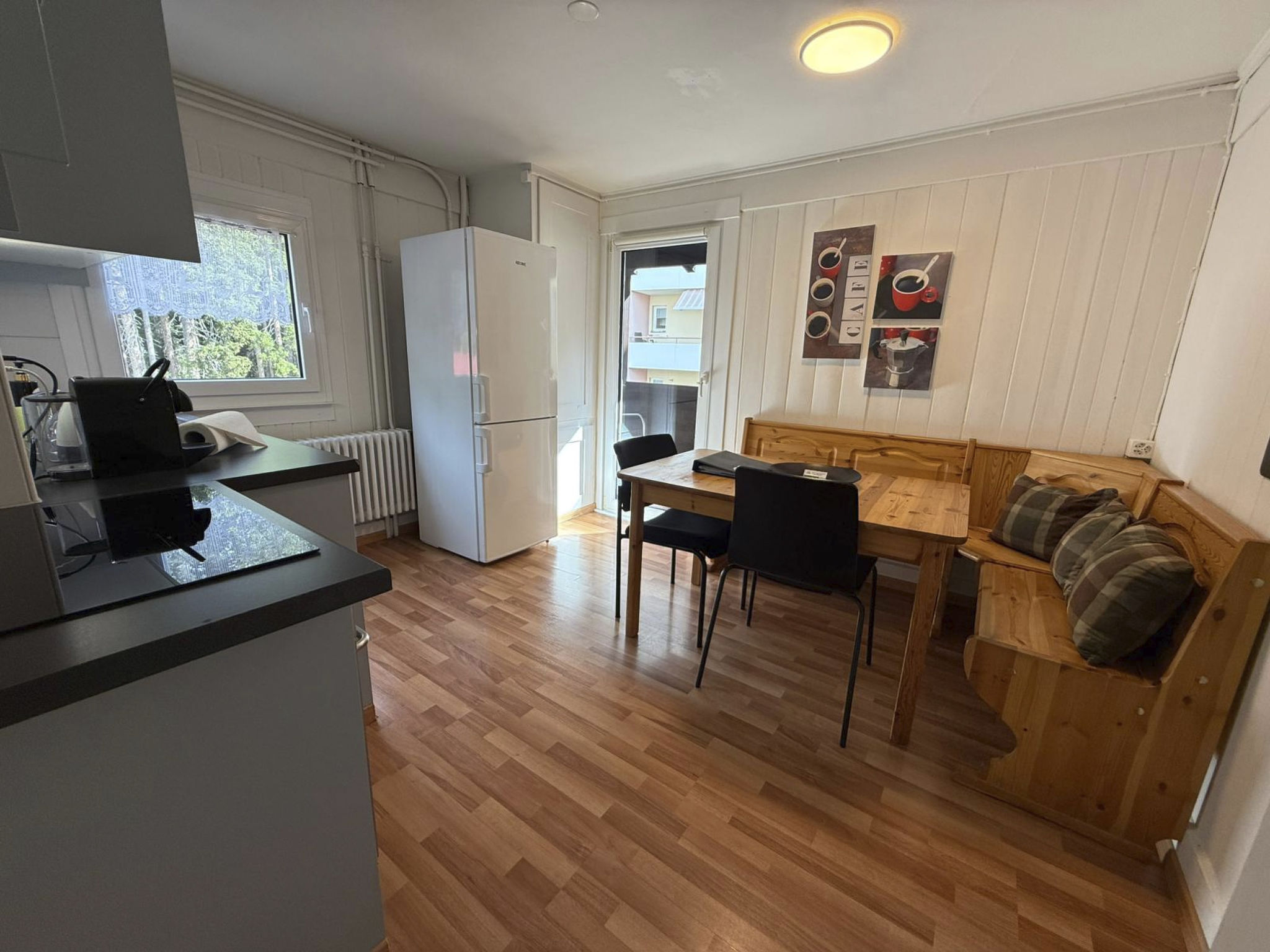 Photo of Schwarzsee 2 by Arosa Holiday Appartement/Fewo Schwarzsee 2