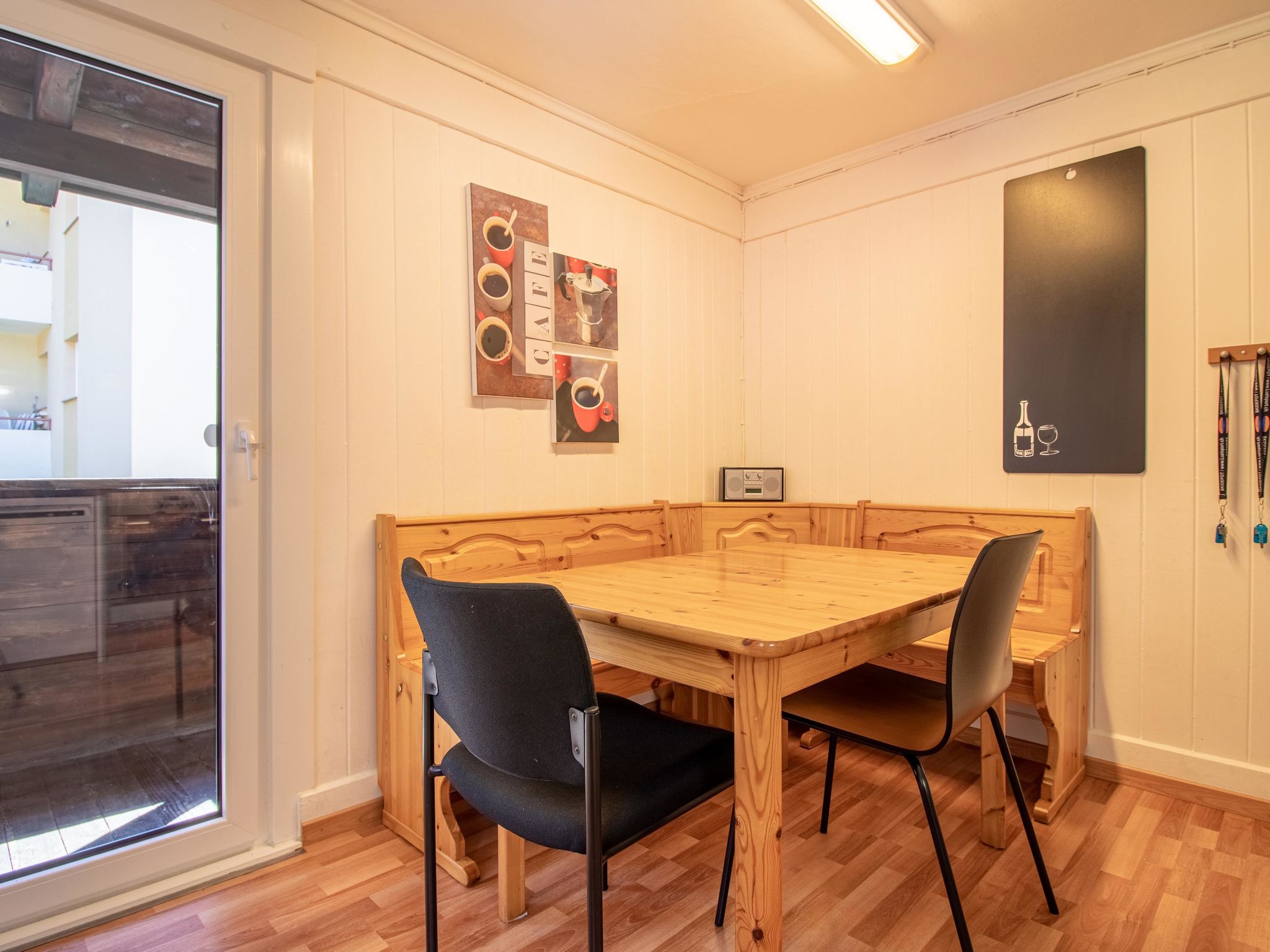 Photo of Schwarzsee 2 by Arosa Holiday Appartement/Fewo Schwarzsee 2
