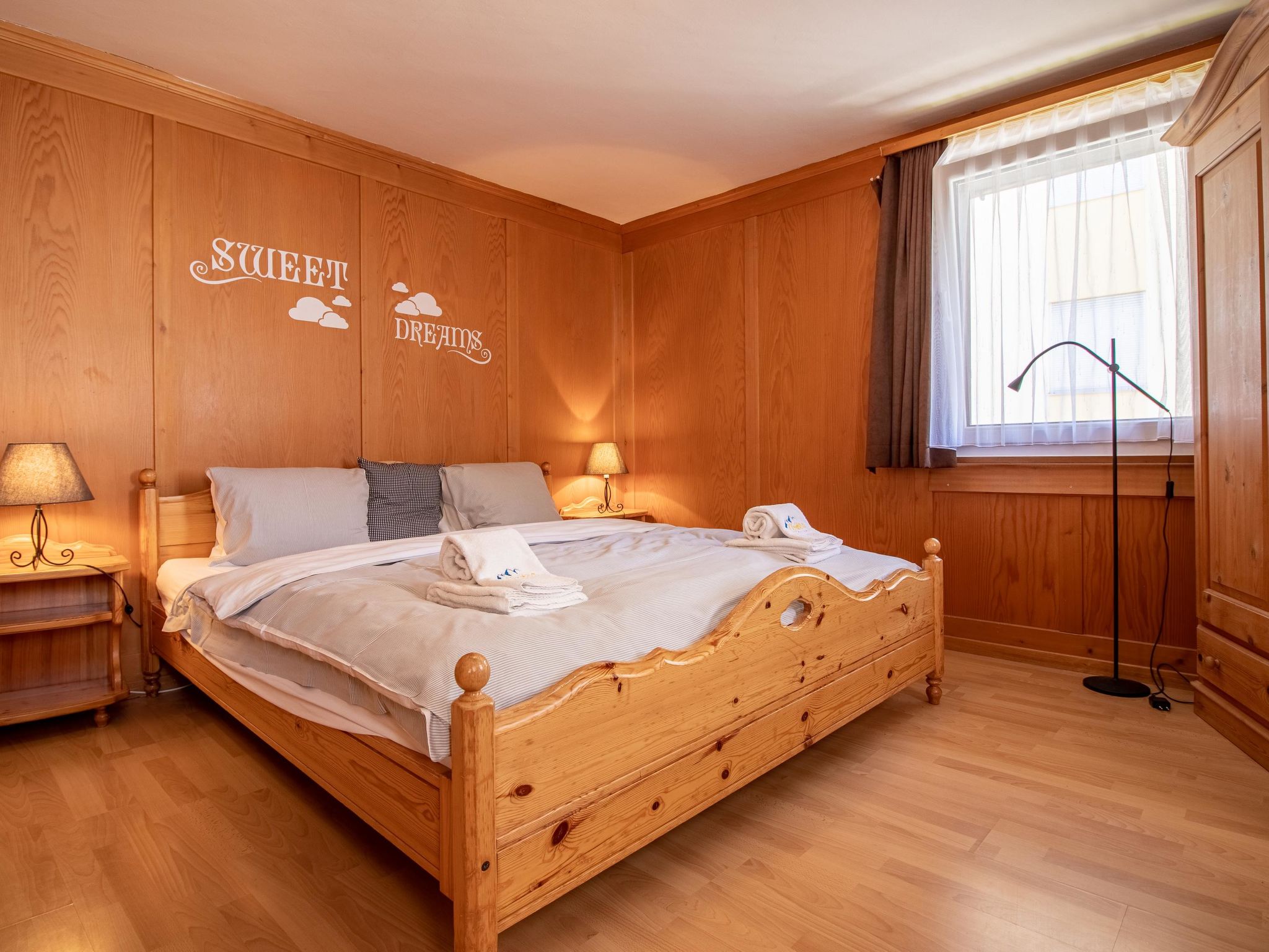 Photo of Schwarzsee 2 by Arosa Holiday Appartement/Fewo Schwarzsee 2