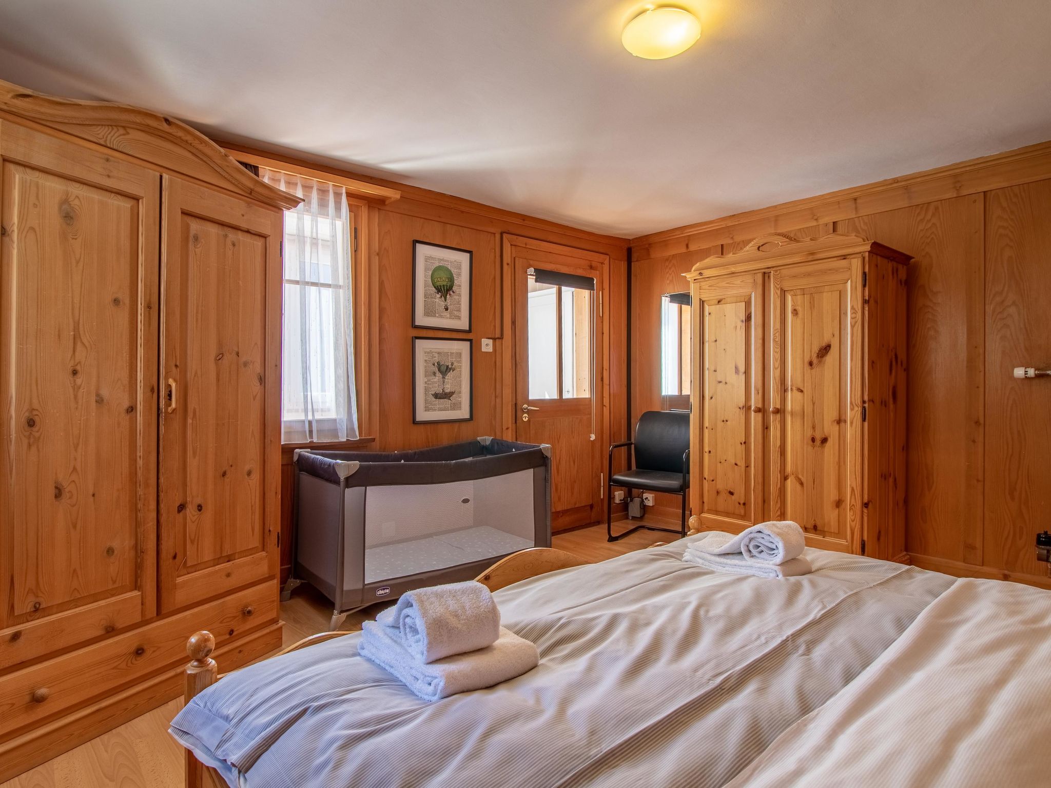 Photo of Schwarzsee 2 by Arosa Holiday Appartement/Fewo Schwarzsee 2