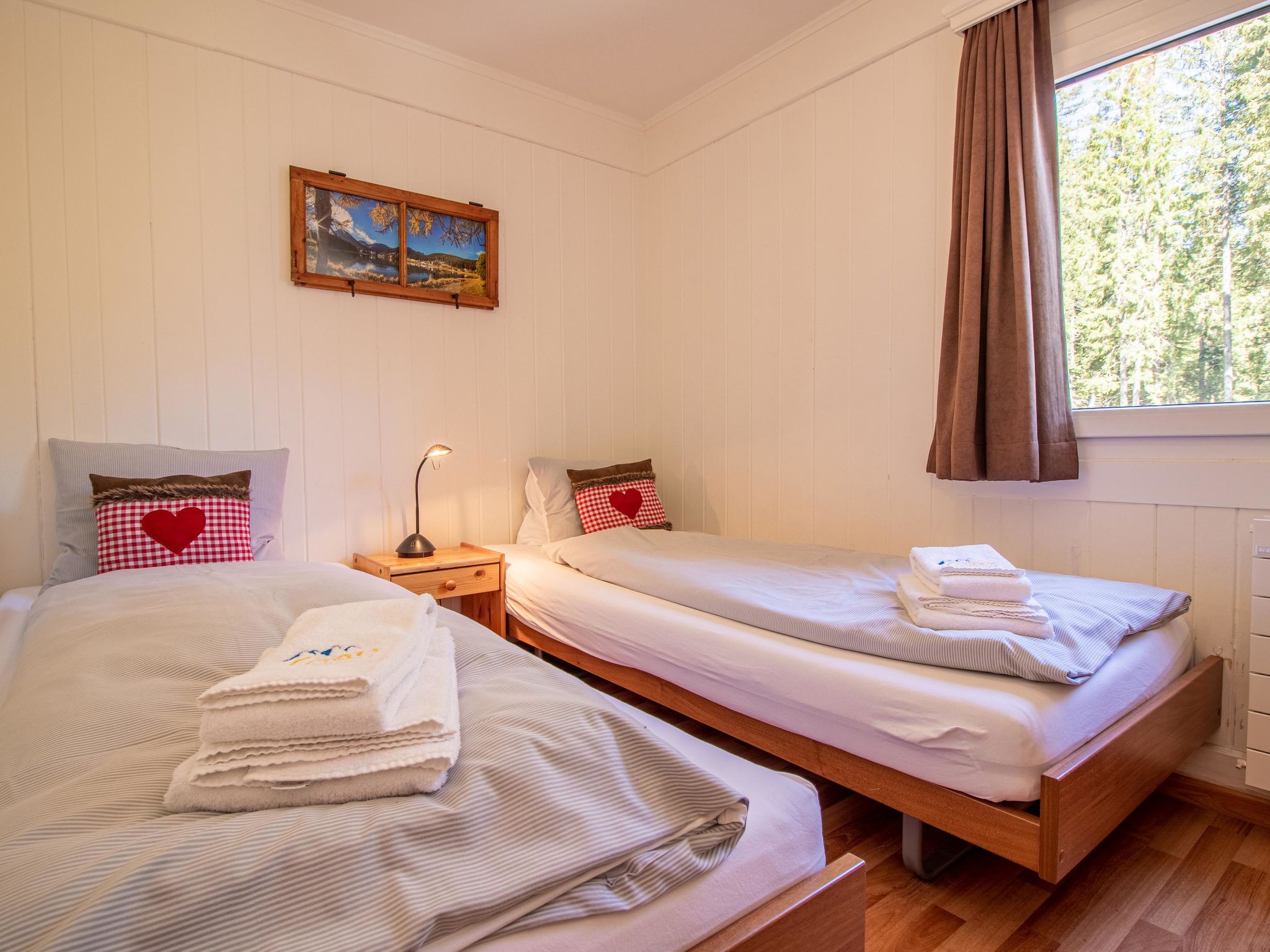 Photo of Schwarzsee 2 by Arosa Holiday Appartement/Fewo Schwarzsee 2