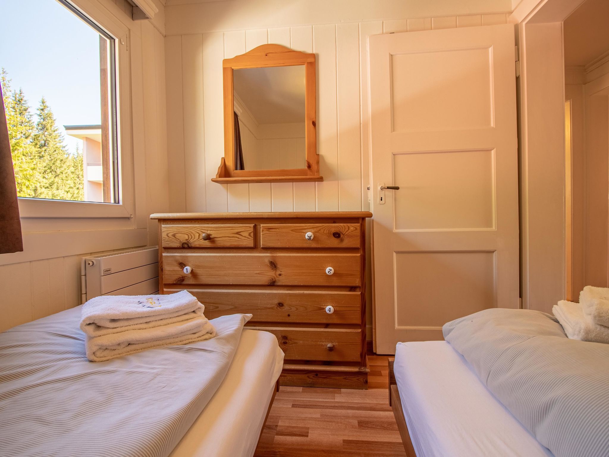 Photo of Schwarzsee 2 by Arosa Holiday Appartement/Fewo Schwarzsee 2