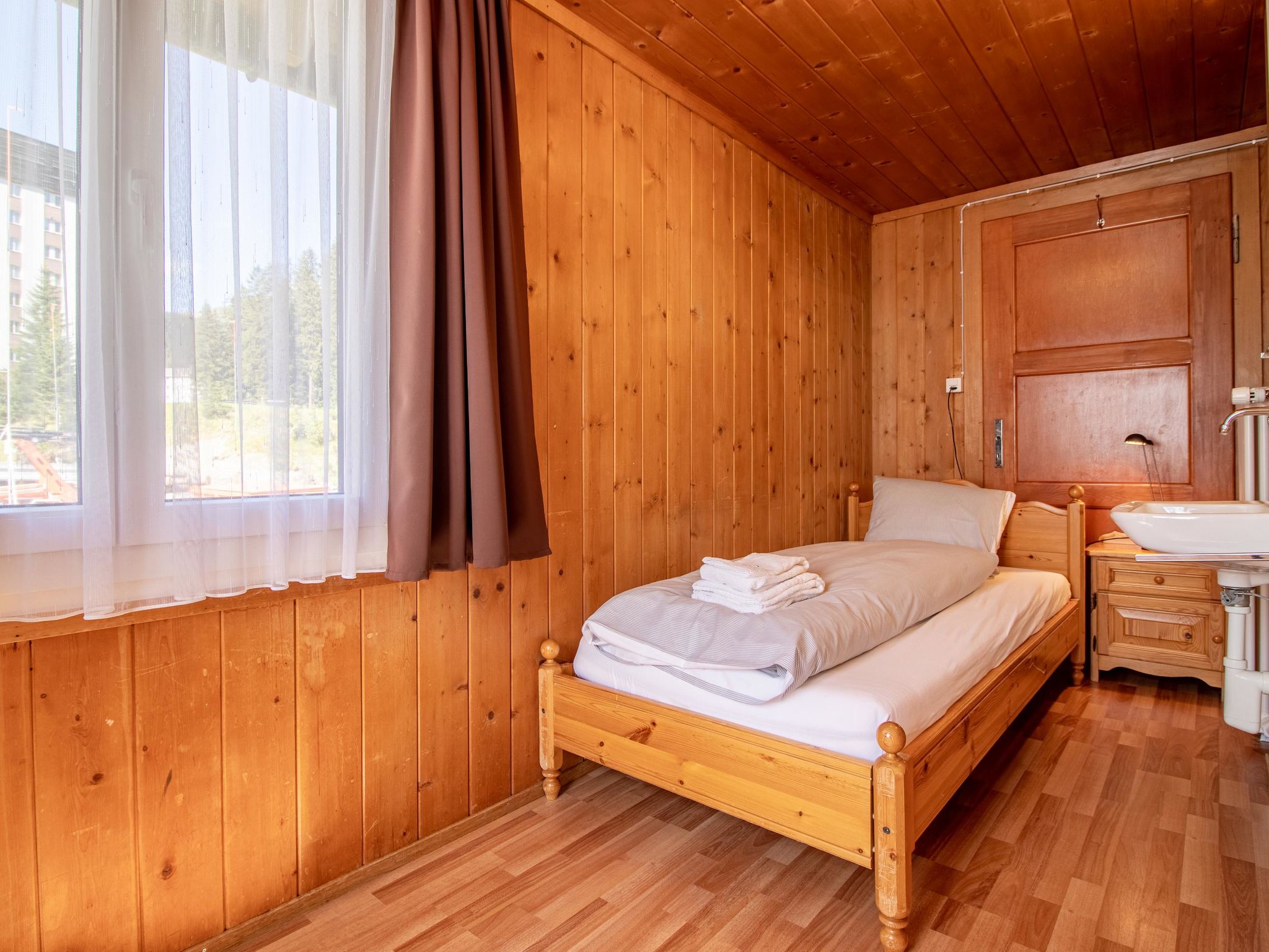 Photo of Schwarzsee 2 by Arosa Holiday Appartement/Fewo Schwarzsee 2