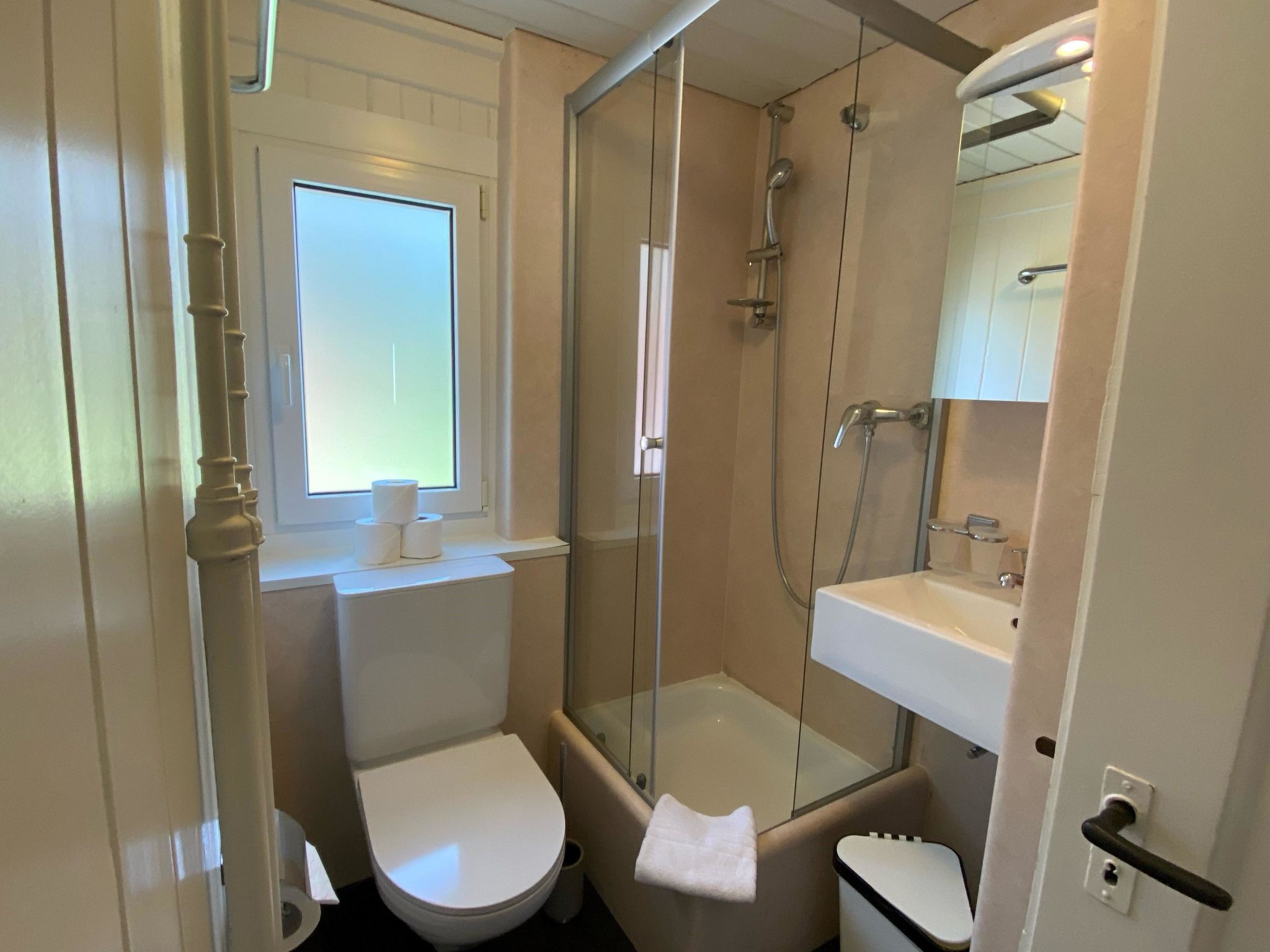 Photo of Schwarzsee 2 by Arosa Holiday Appartement/Fewo Schwarzsee 2