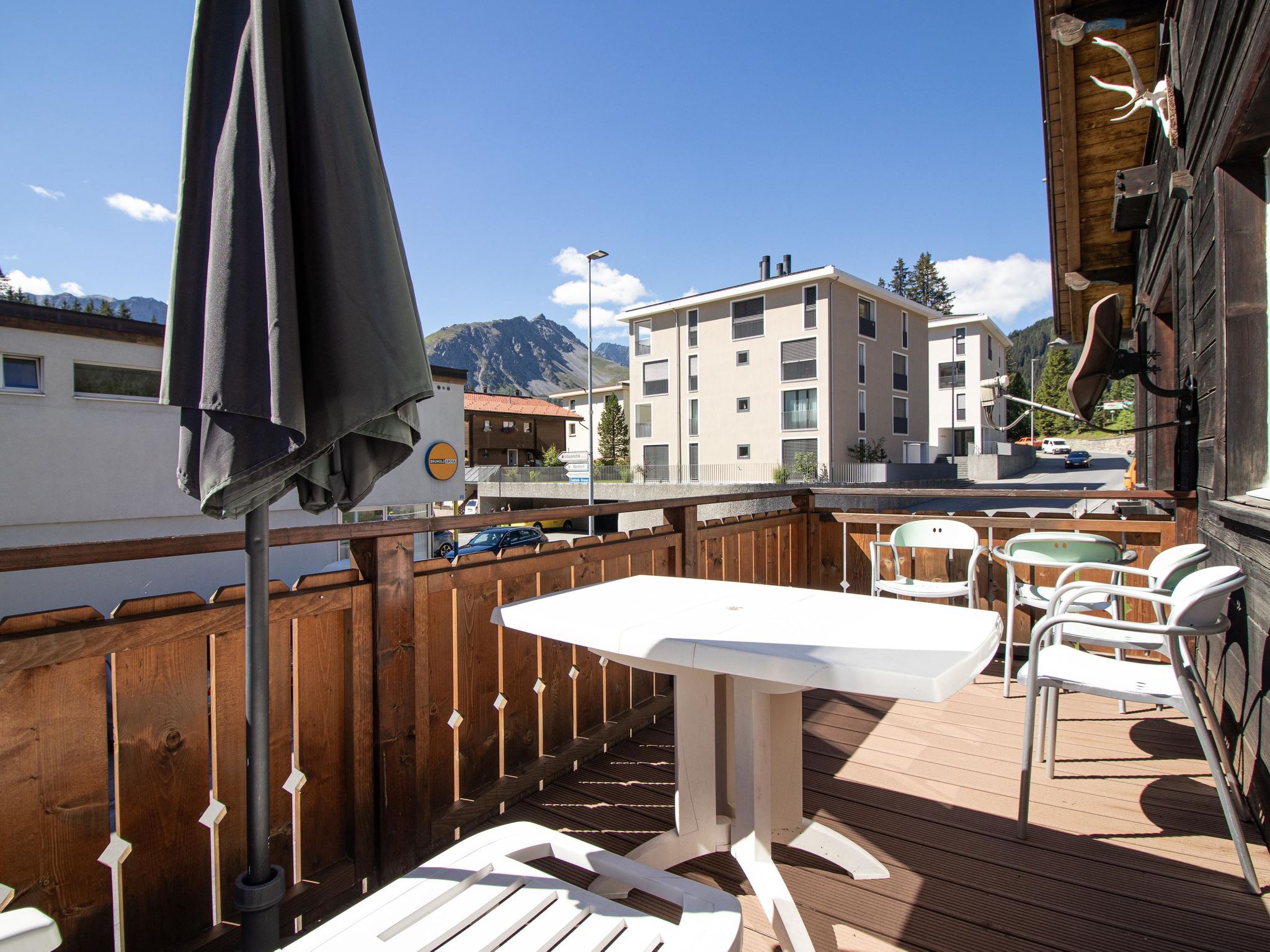 Photo of Schwarzsee 2 by Arosa Holiday Appartement/Fewo Schwarzsee 2