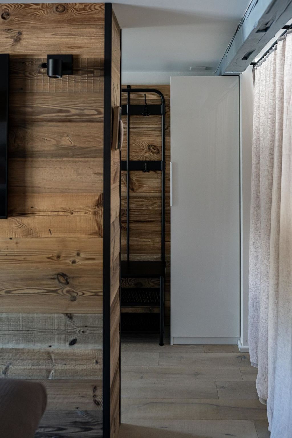 Photo of Loft am See Appartement/Fewo, Dusche und Bad, WC, Wohn-/Schlafraum LOFT AM SEE