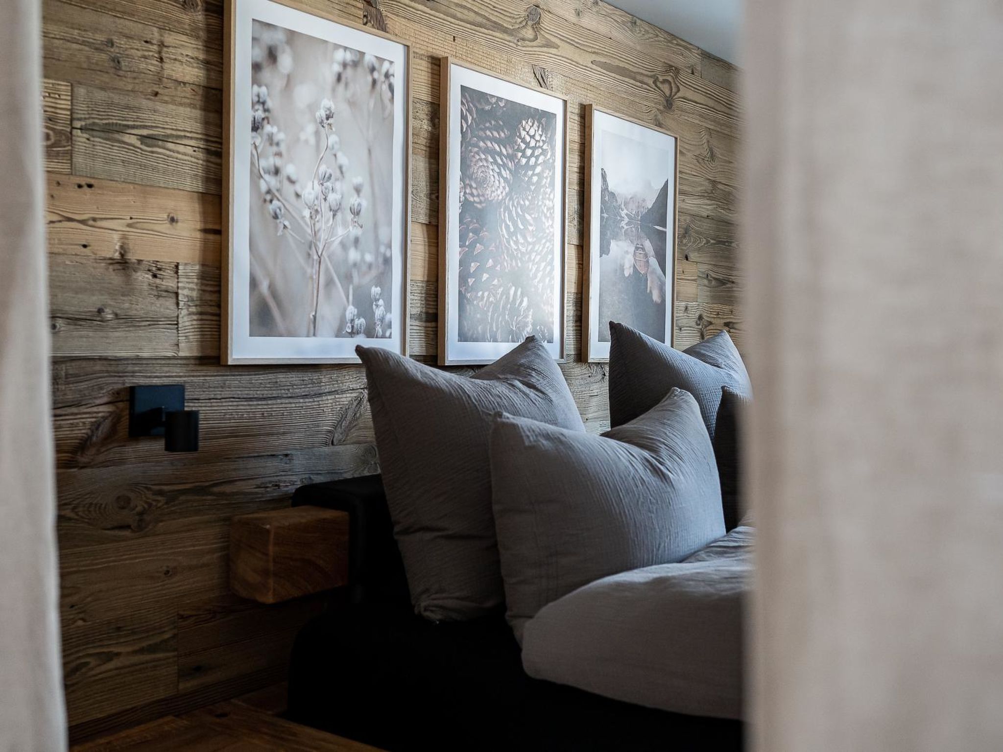 Photo of Loft am See Appartement/Fewo, Dusche und Bad, WC, Wohn-/Schlafraum LOFT AM SEE