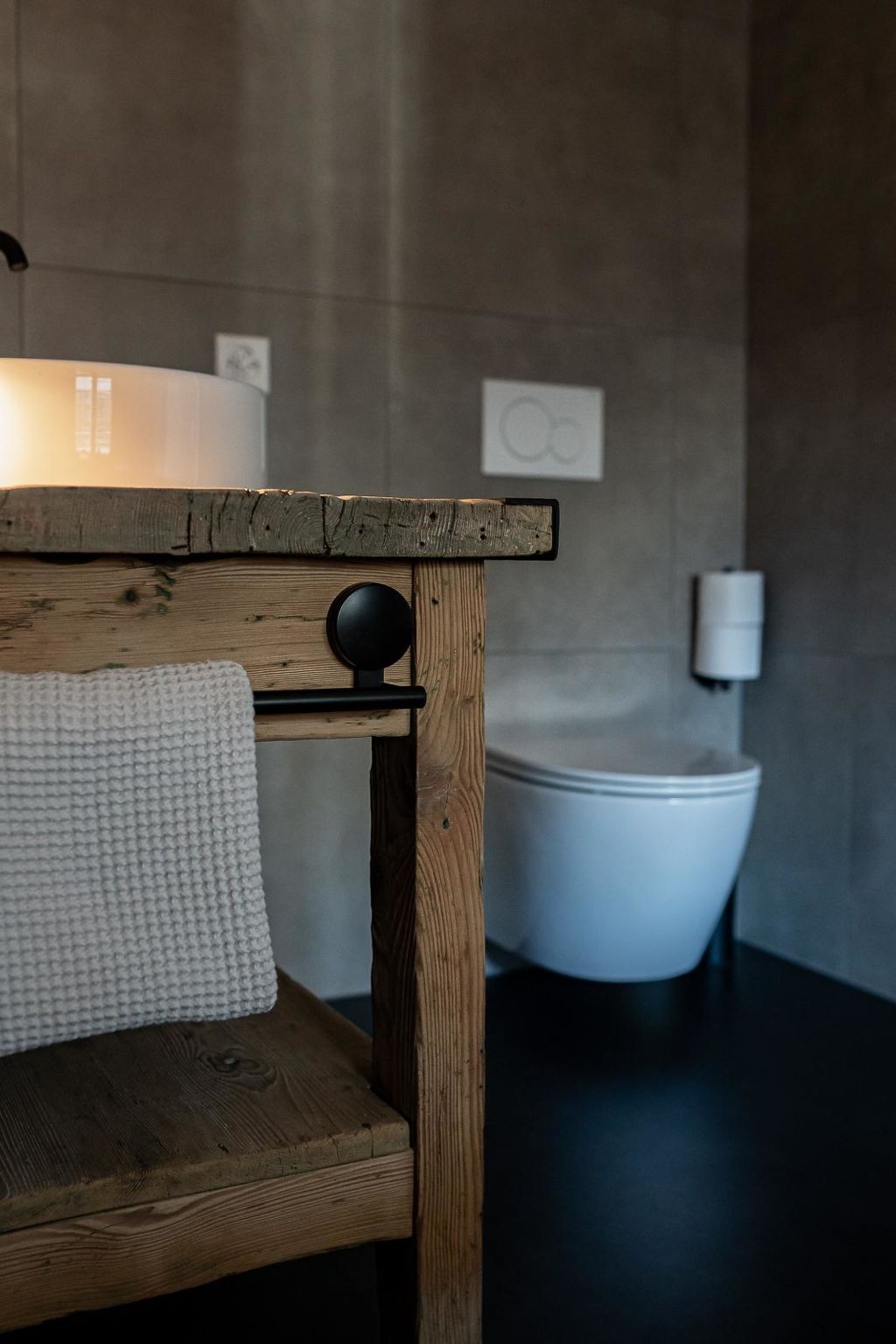 Photo of Loft am See Appartement/Fewo, Dusche und Bad, WC, Wohn-/Schlafraum LOFT AM SEE