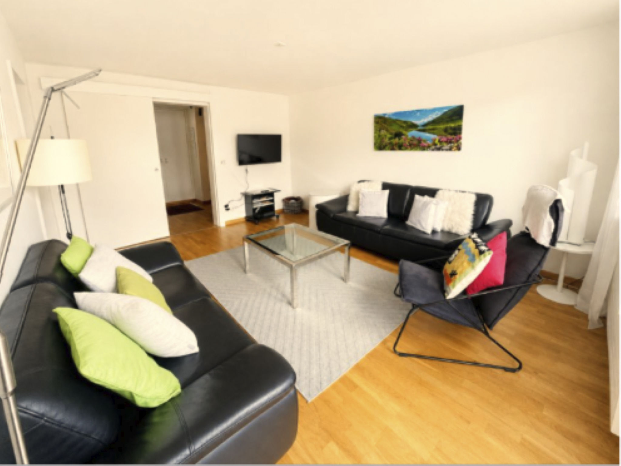 Furkablick Alice by Arosa Holiday Appartement/Fewo,   Furkablick Alice