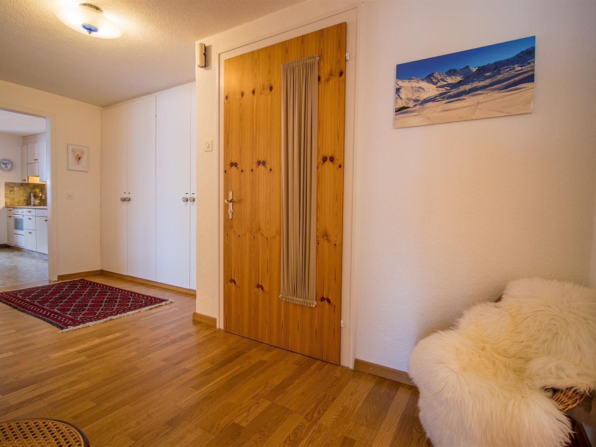 Photo of Furkablick Alice by Arosa Holiday Appartement/Fewo,   Furkablick Alice