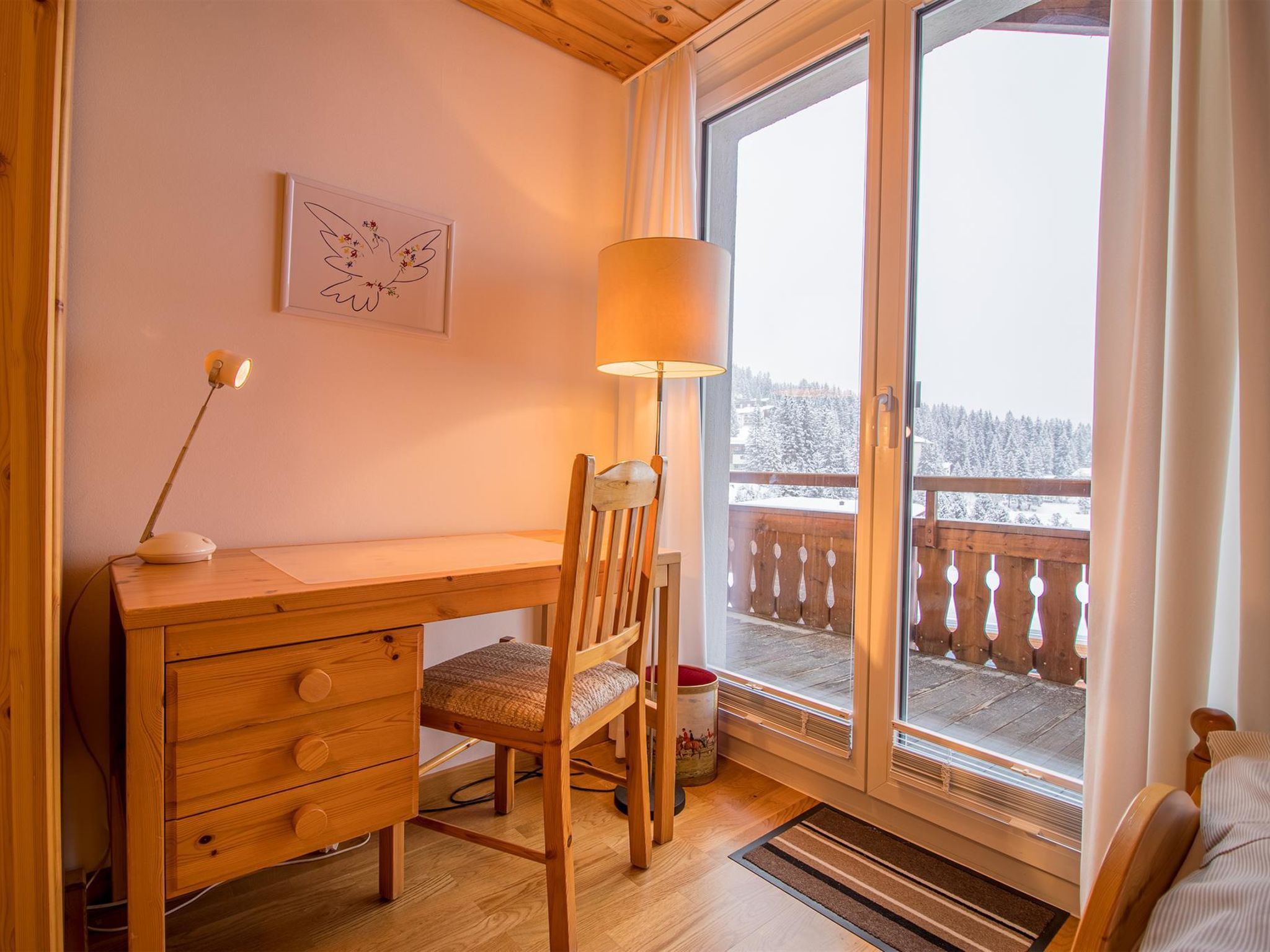 Photo of Furkablick Alice by Arosa Holiday Appartement/Fewo,   Furkablick Alice