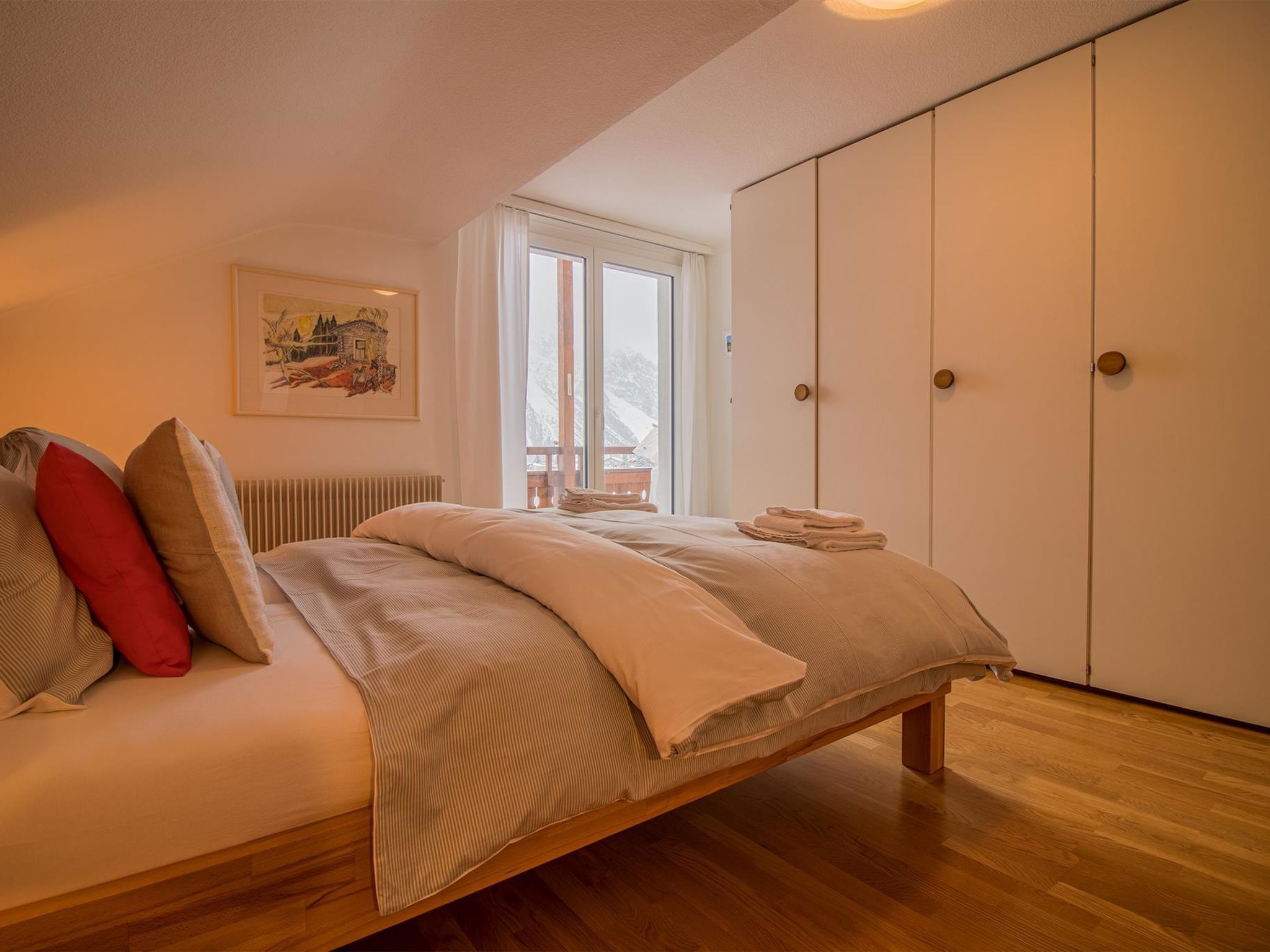 Photo of Furkablick Alice by Arosa Holiday Appartement/Fewo,   Furkablick Alice