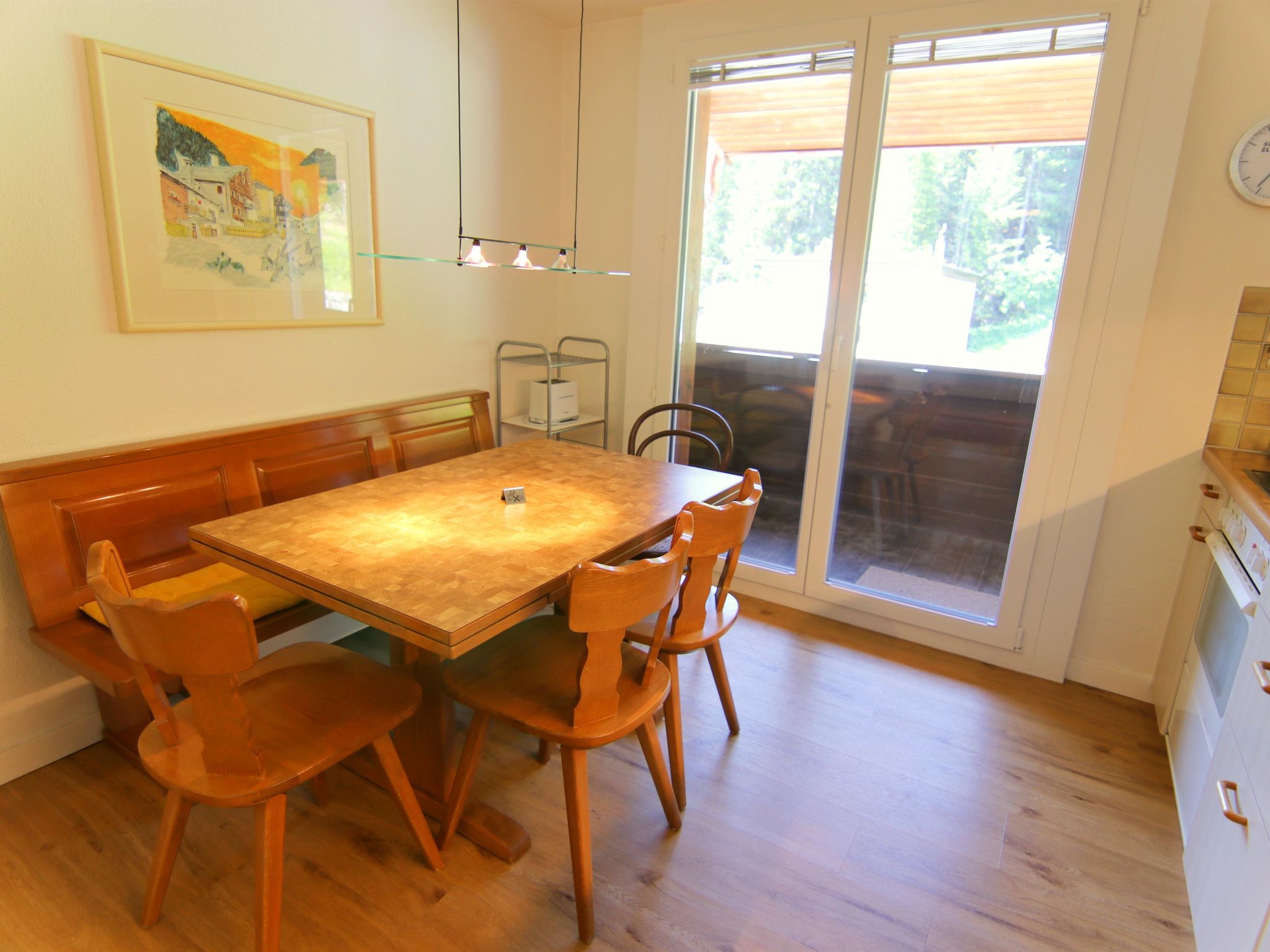 Photo of Furkablick Alice by Arosa Holiday Appartement/Fewo,   Furkablick Alice