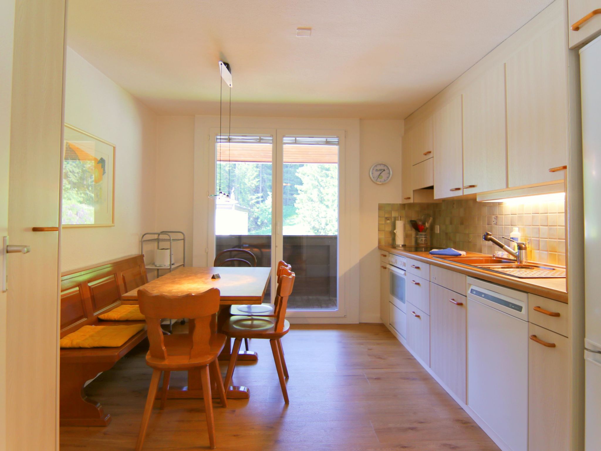 Photo of Furkablick Alice by Arosa Holiday Appartement/Fewo,   Furkablick Alice