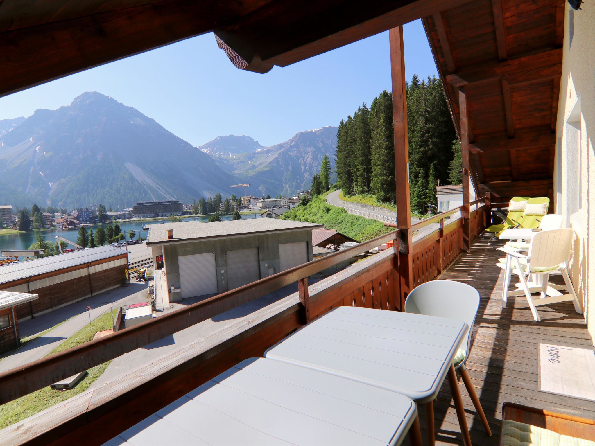 Photo of Furkablick Alice by Arosa Holiday Appartement/Fewo,   Furkablick Alice