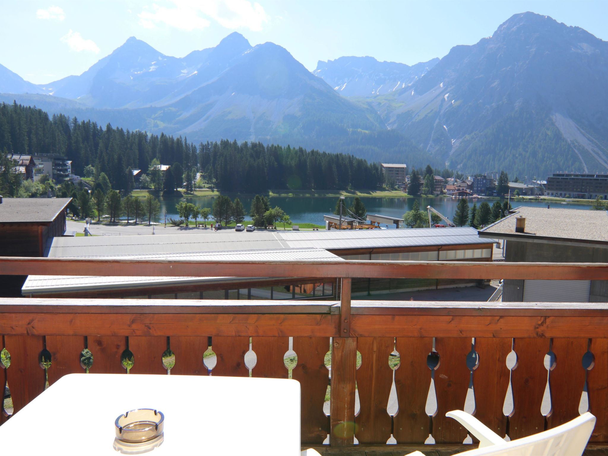 Photo of Furkablick Alice by Arosa Holiday Appartement/Fewo,   Furkablick Alice