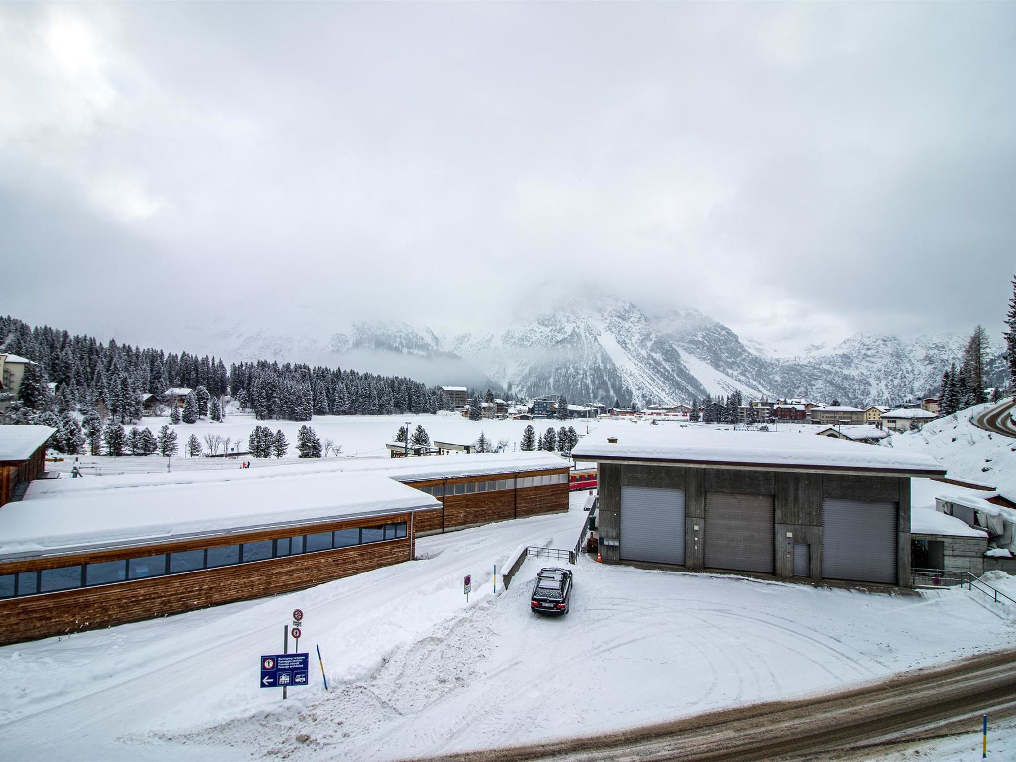 Photo of Furkablick Alice by Arosa Holiday Appartement/Fewo,   Furkablick Alice