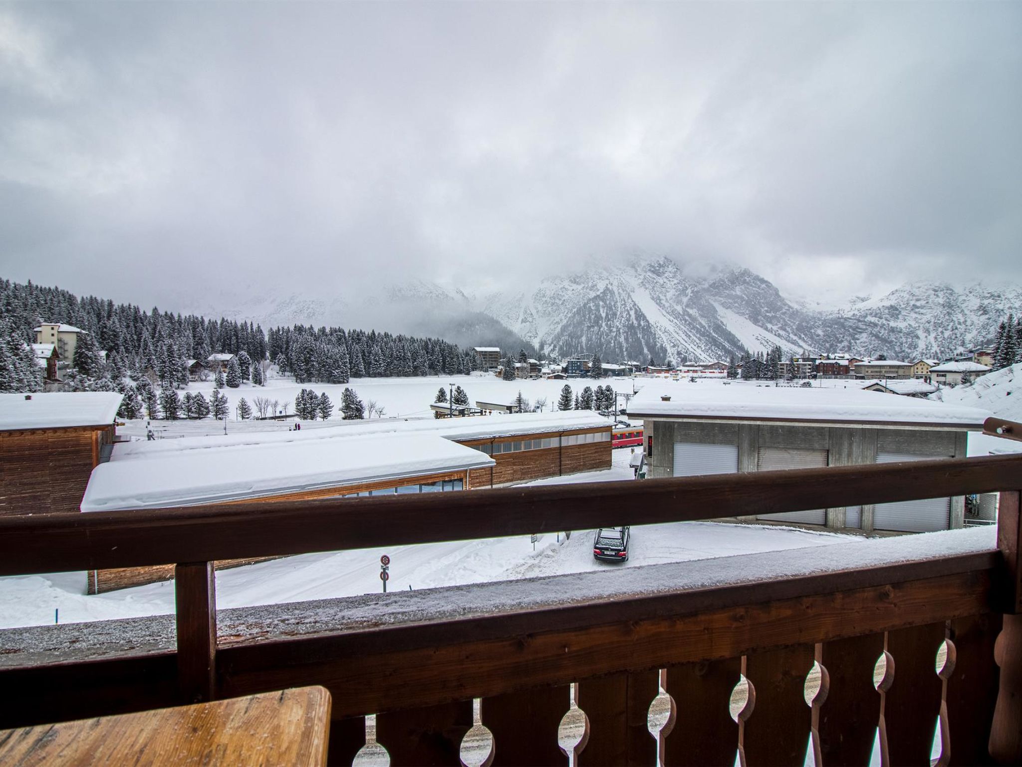 Photo of Furkablick Alice by Arosa Holiday Appartement/Fewo,   Furkablick Alice