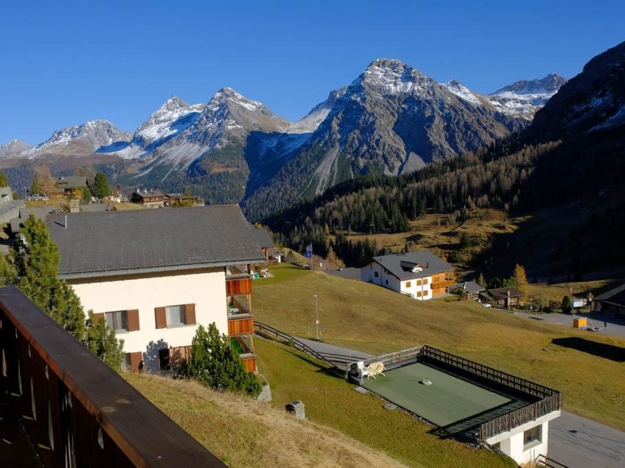 Photo of Lill Britta 2, mittlere Wohunug Appartement/Fewo, Dusche und Bad, WC, Komfort