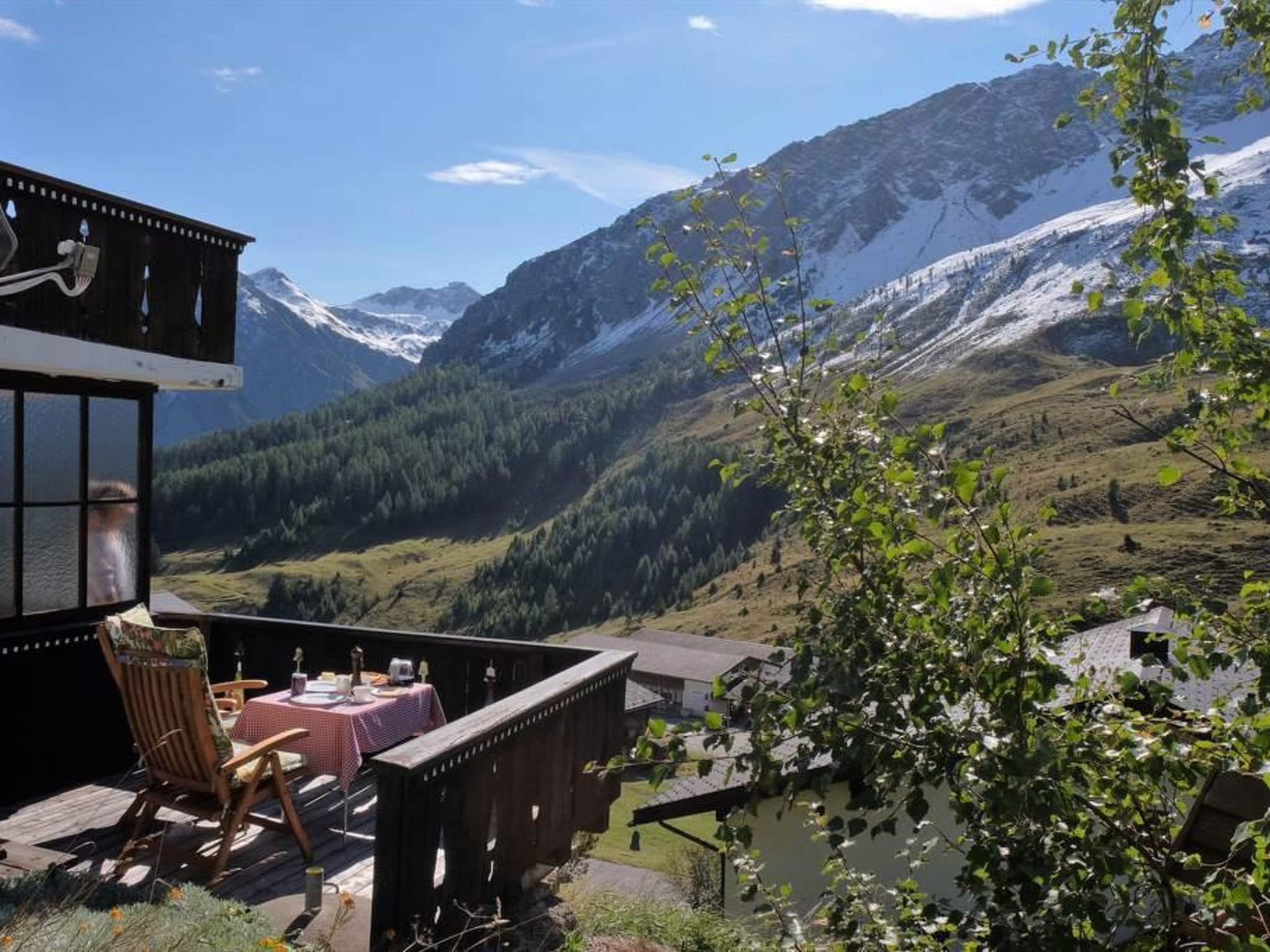 Photo of Lill Britta 2, mittlere Wohunug Appartement/Fewo, Dusche und Bad, WC, Komfort