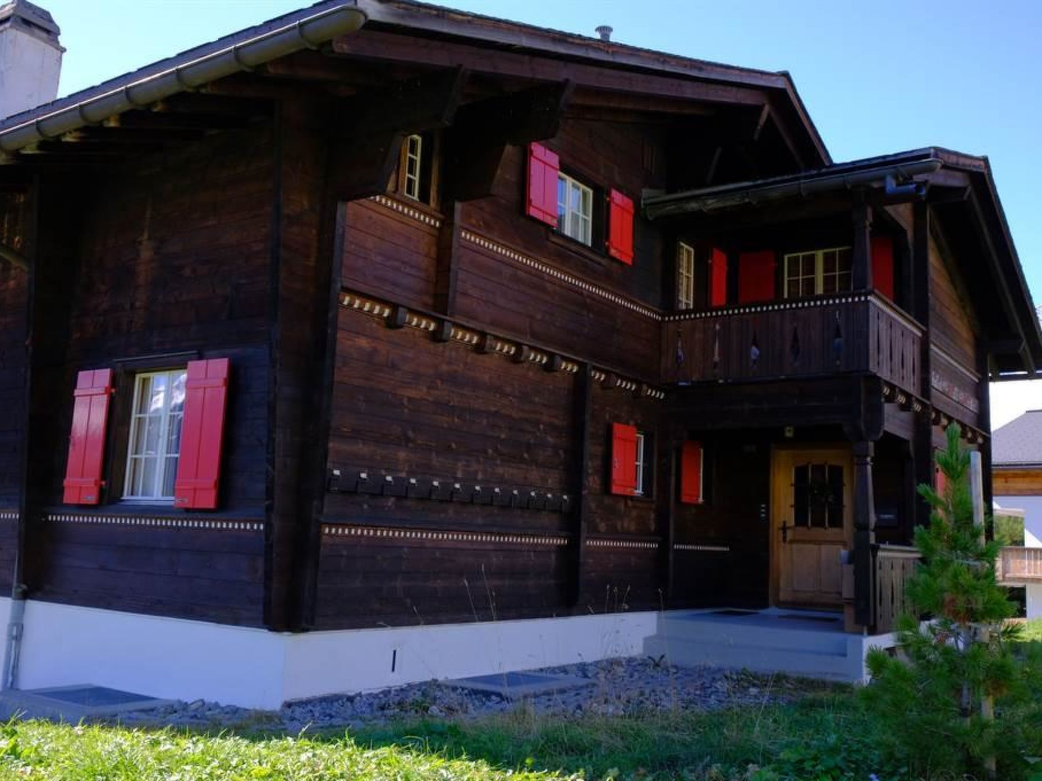 Photo of Lill Britta 2, mittlere Wohunug Appartement/Fewo, Dusche und Bad, WC, Komfort