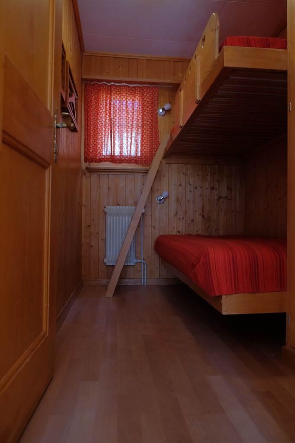 Photo of Lill Britta 2, mittlere Wohunug Appartement/Fewo, Dusche und Bad, WC, Komfort
