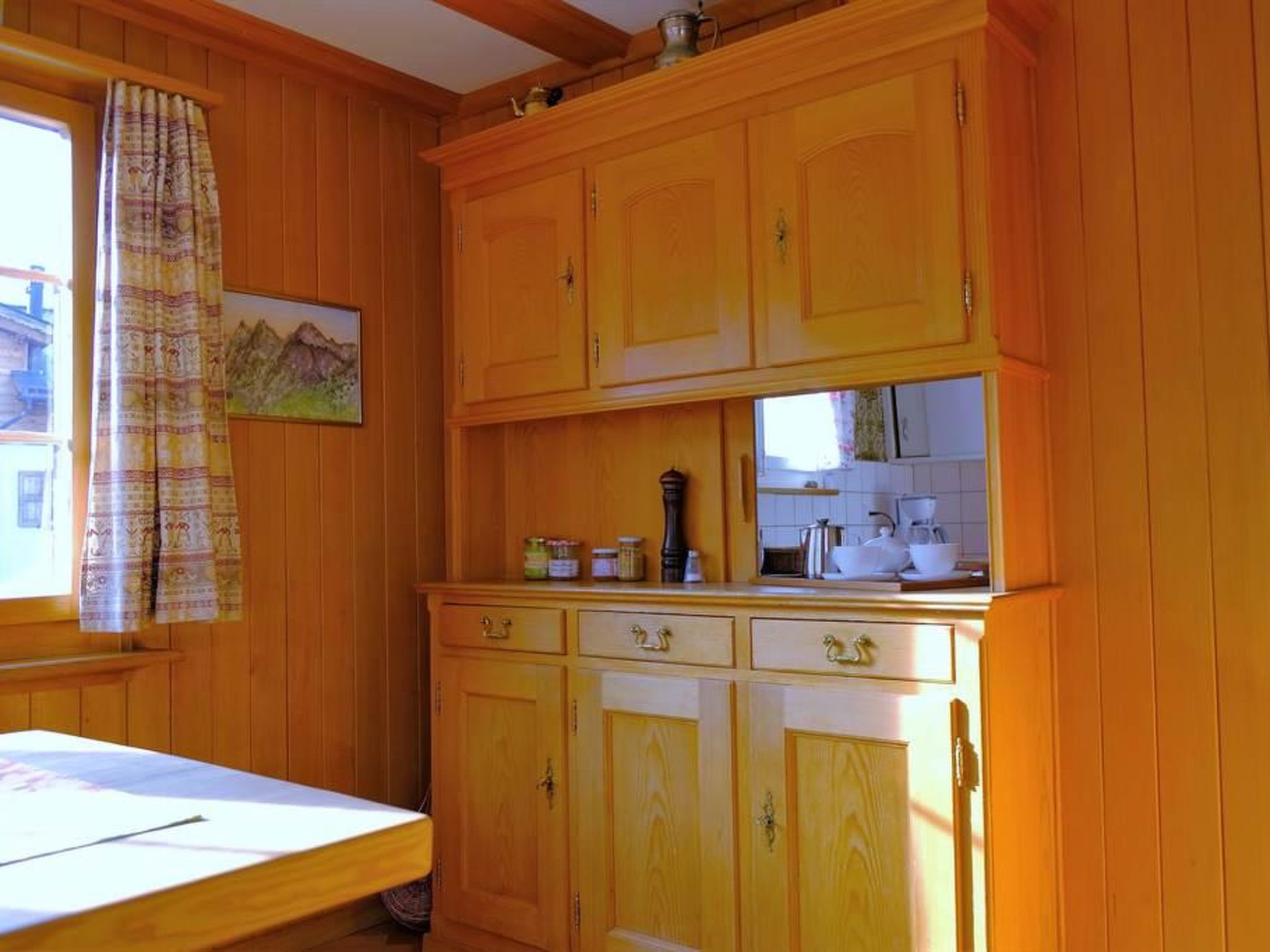 Photo of Lill Britta 2, mittlere Wohunug Appartement/Fewo, Dusche und Bad, WC, Komfort