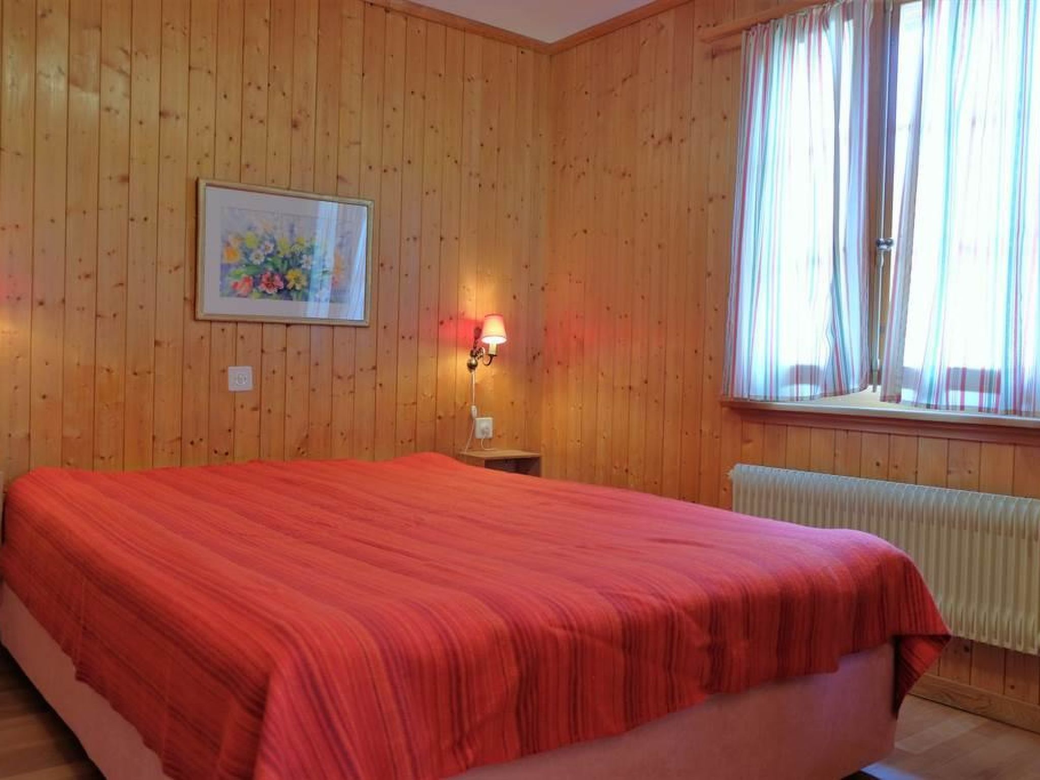 Photo of Lill Britta 2, mittlere Wohunug Appartement/Fewo, Dusche und Bad, WC, Komfort