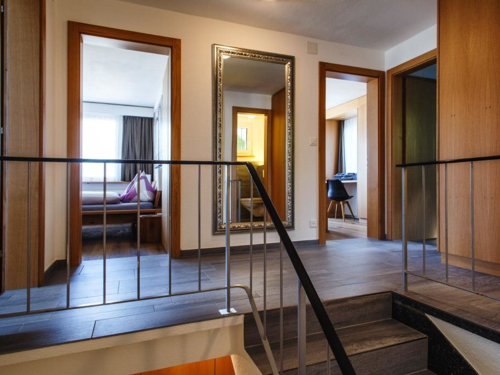 Photo of Les Chamois Appartement/Fewo,  , 8-Bettwohnung 8-Bettwohnung