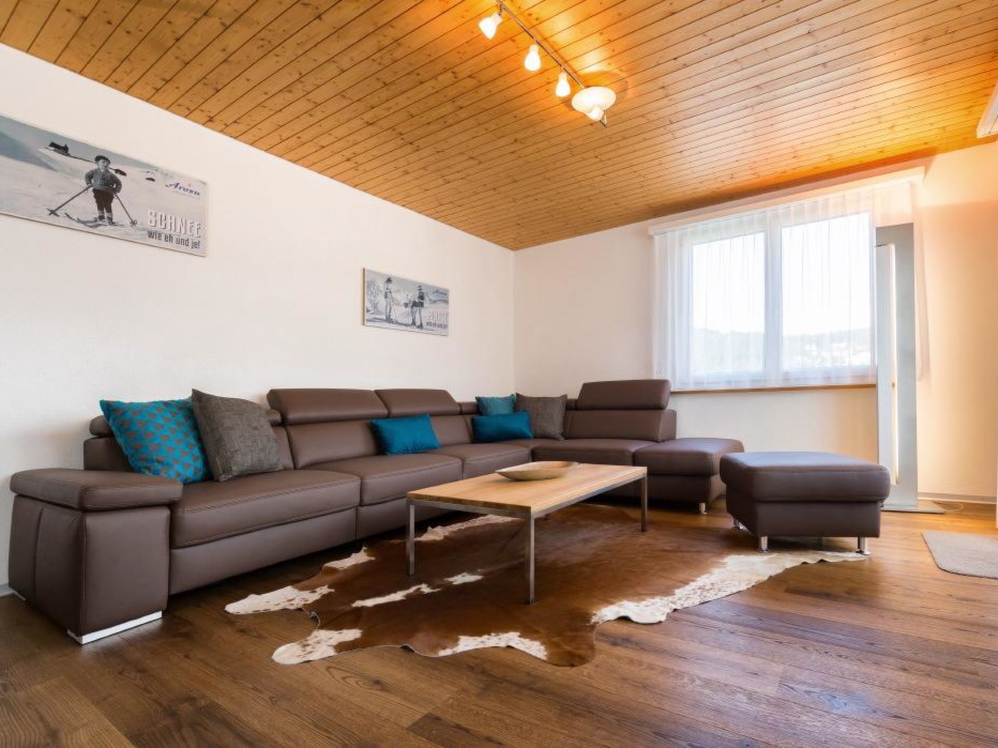 Photo of Les Chamois Appartement/Fewo,  , 8-Bettwohnung 8-Bettwohnung