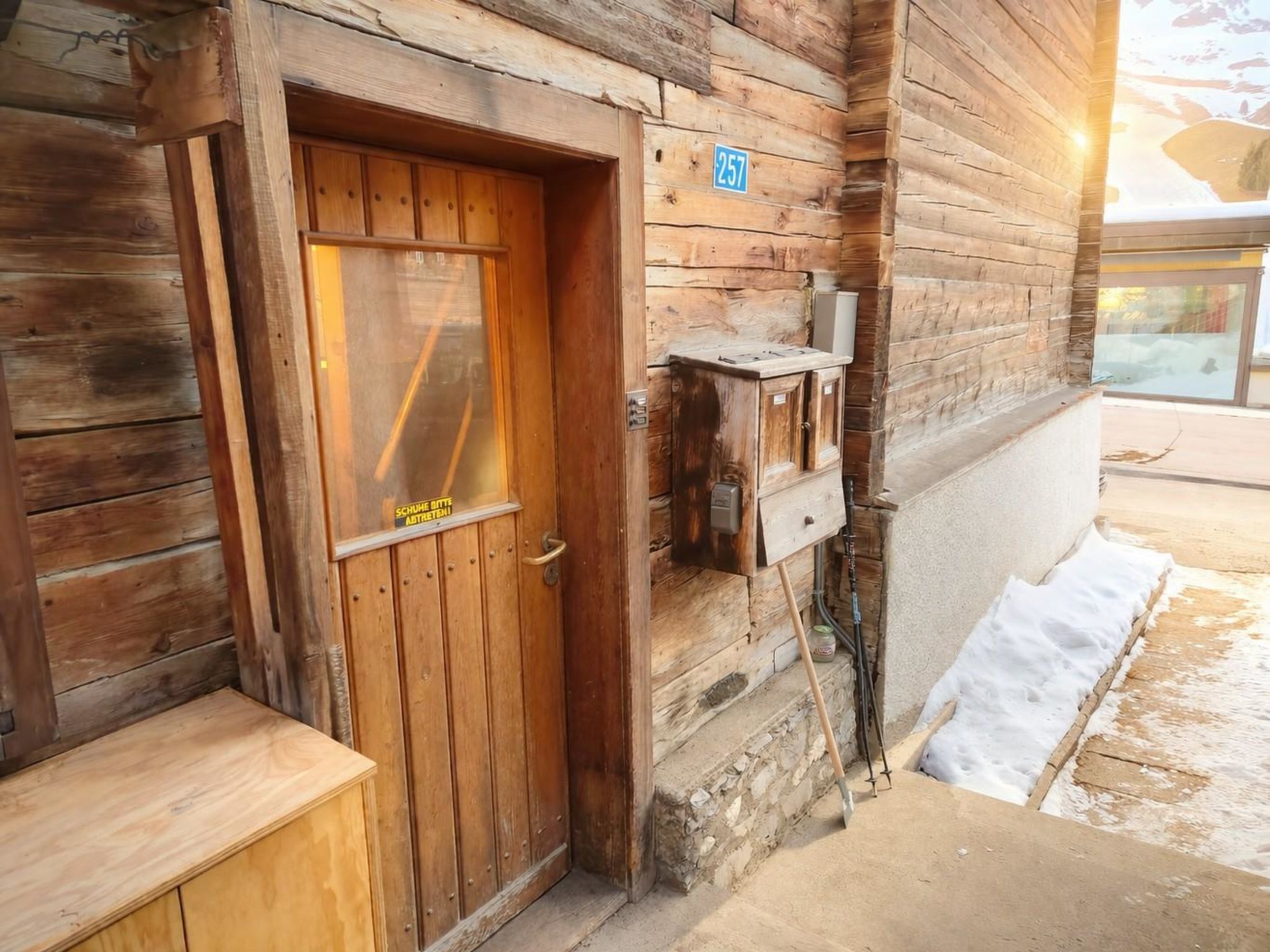 Photo of Appartement/Fewo, Bad, WC, 8-Bettwohnung