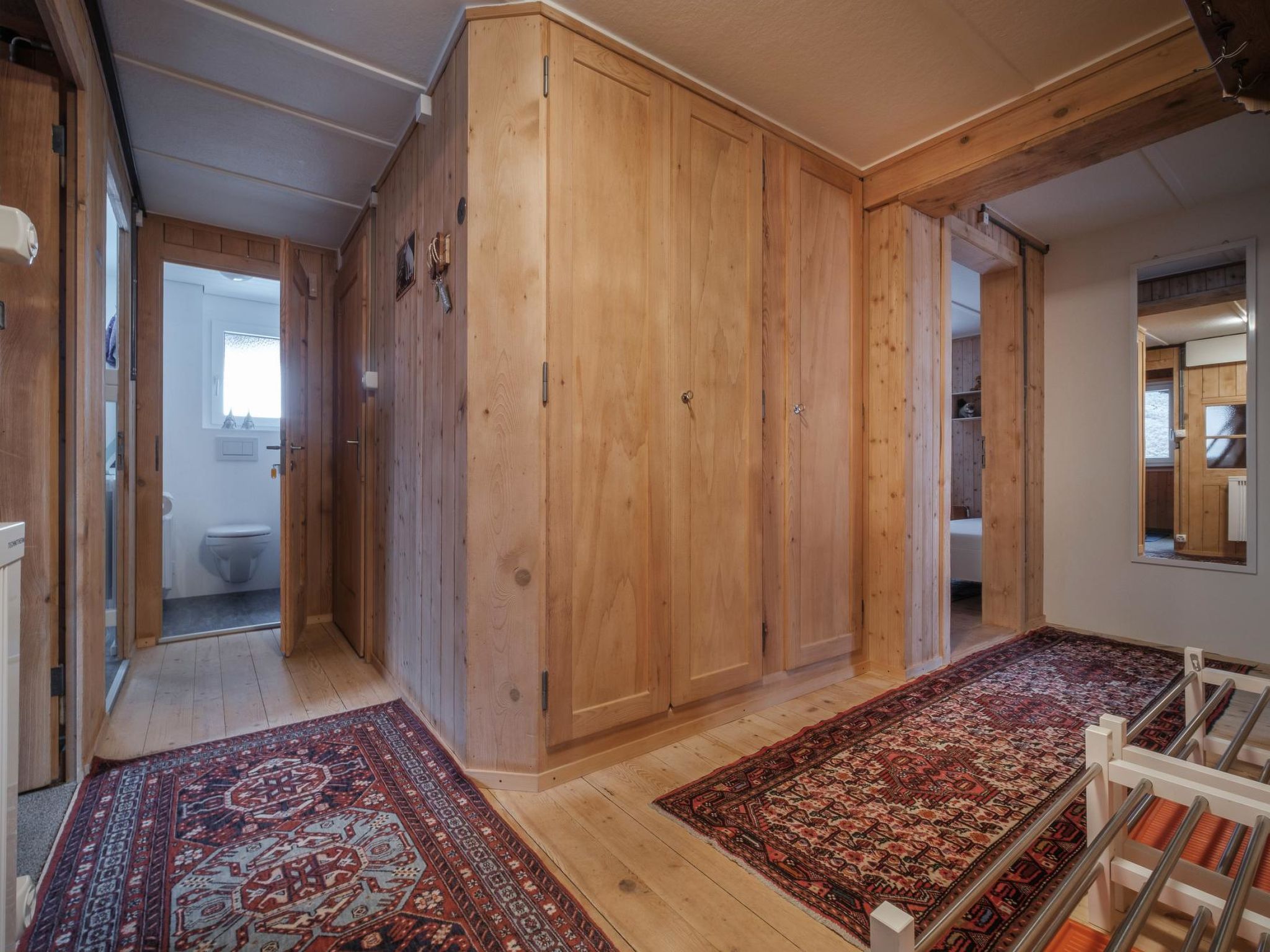 Photo of Nühus 1. OG Appartement/Fewo, Bad, WC, 6-Bettwohnung