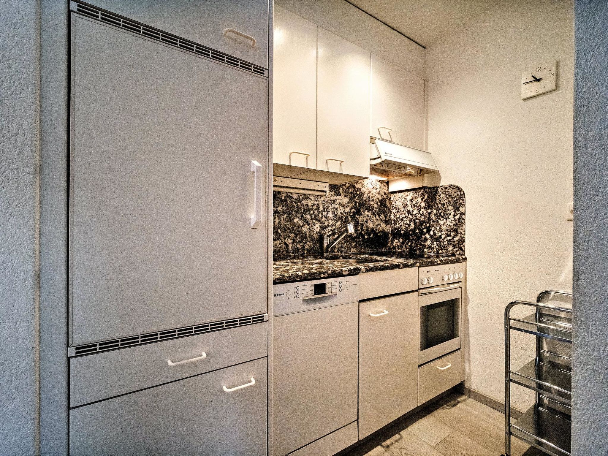 Paradies 001 Appartement/Fewo, Bad, WC, 6-Bettwohnung 6-Bettwohnung