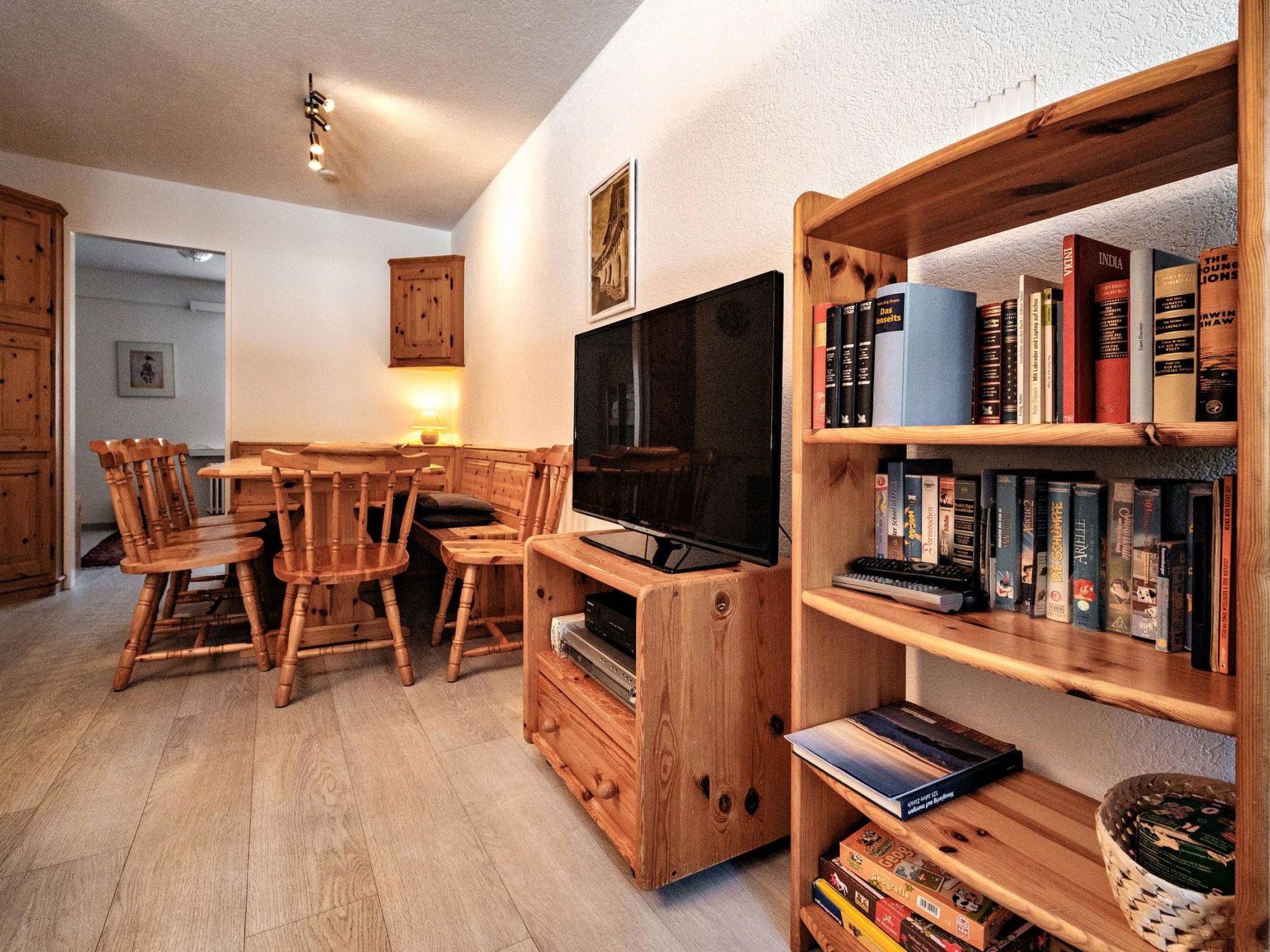Photo of Paradies 001 Appartement/Fewo, Bad, WC, 6-Bettwohnung 6-Bettwohnung