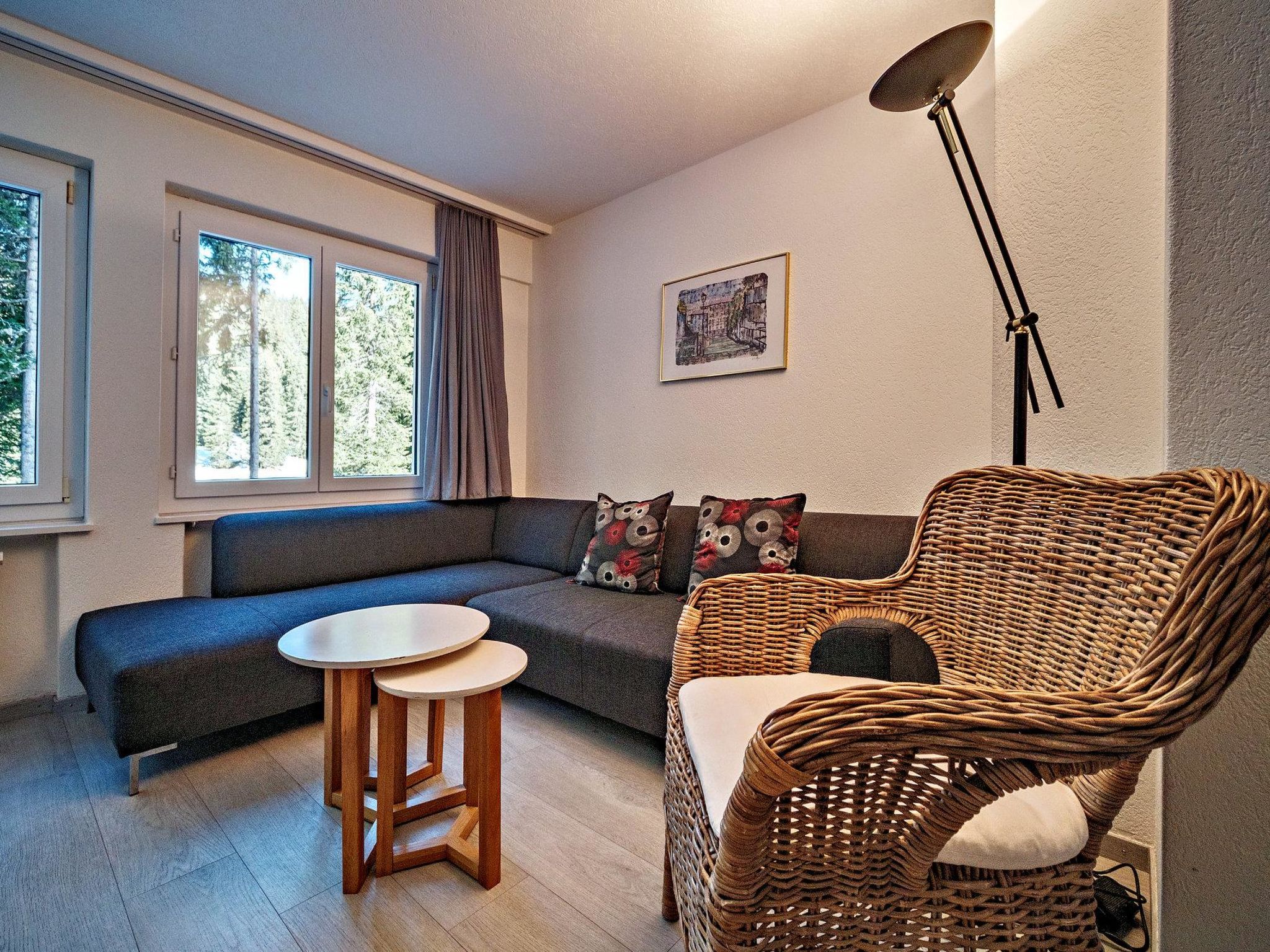 Photo of Paradies 001 Appartement/Fewo, Bad, WC, 6-Bettwohnung 6-Bettwohnung