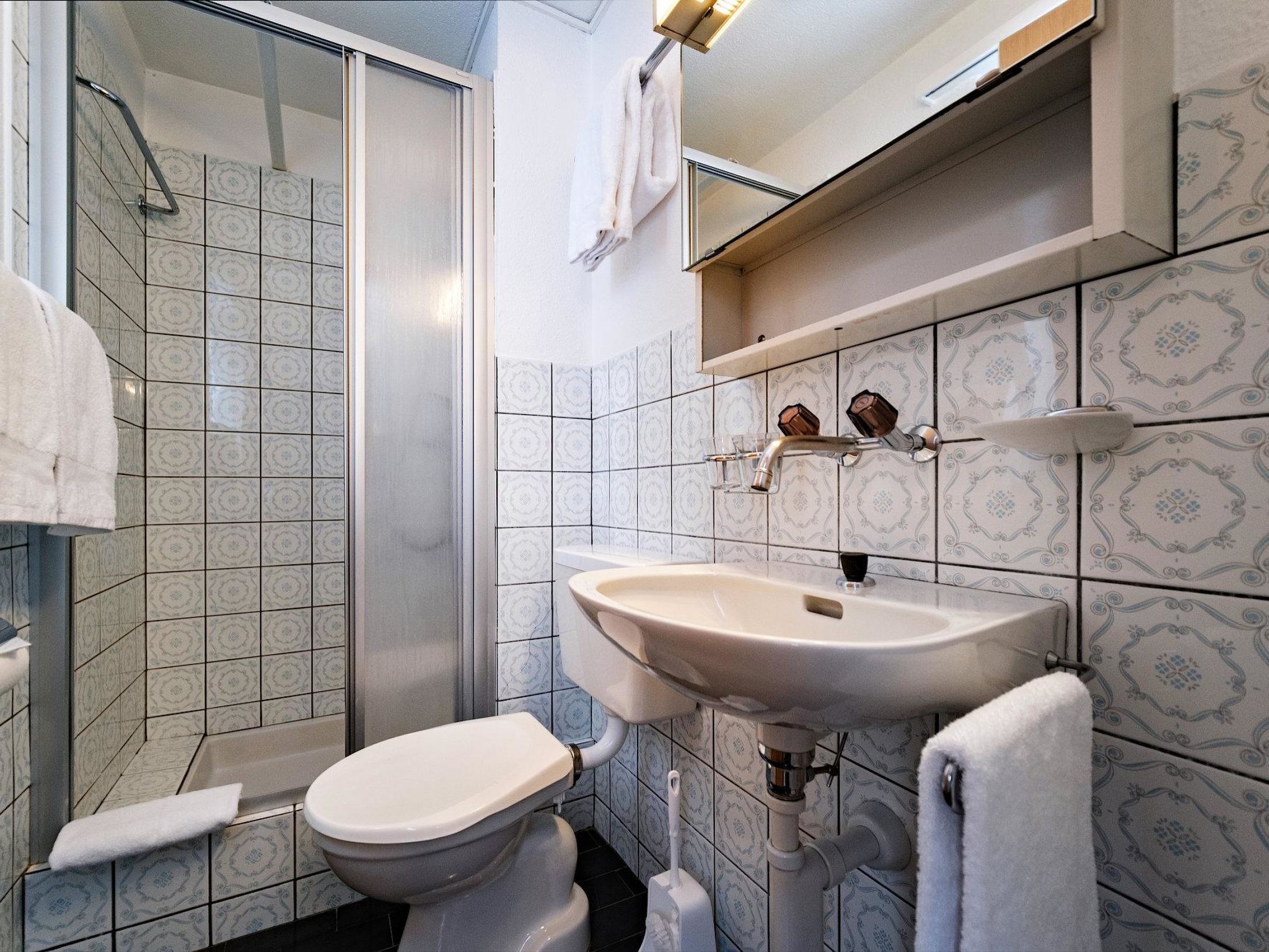 Photo of Paradies 110 Appartement/Fewo, Dusche, WC, 4-Bettwohnung 4-Bettwohnung