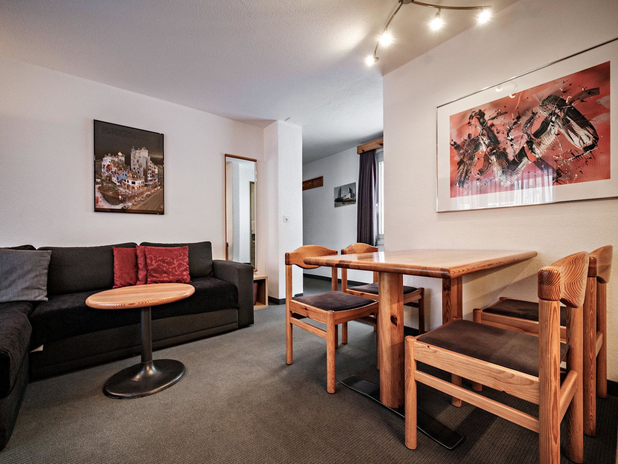Photo of Paradies 110 Appartement/Fewo, Dusche, WC, 4-Bettwohnung 4-Bettwohnung