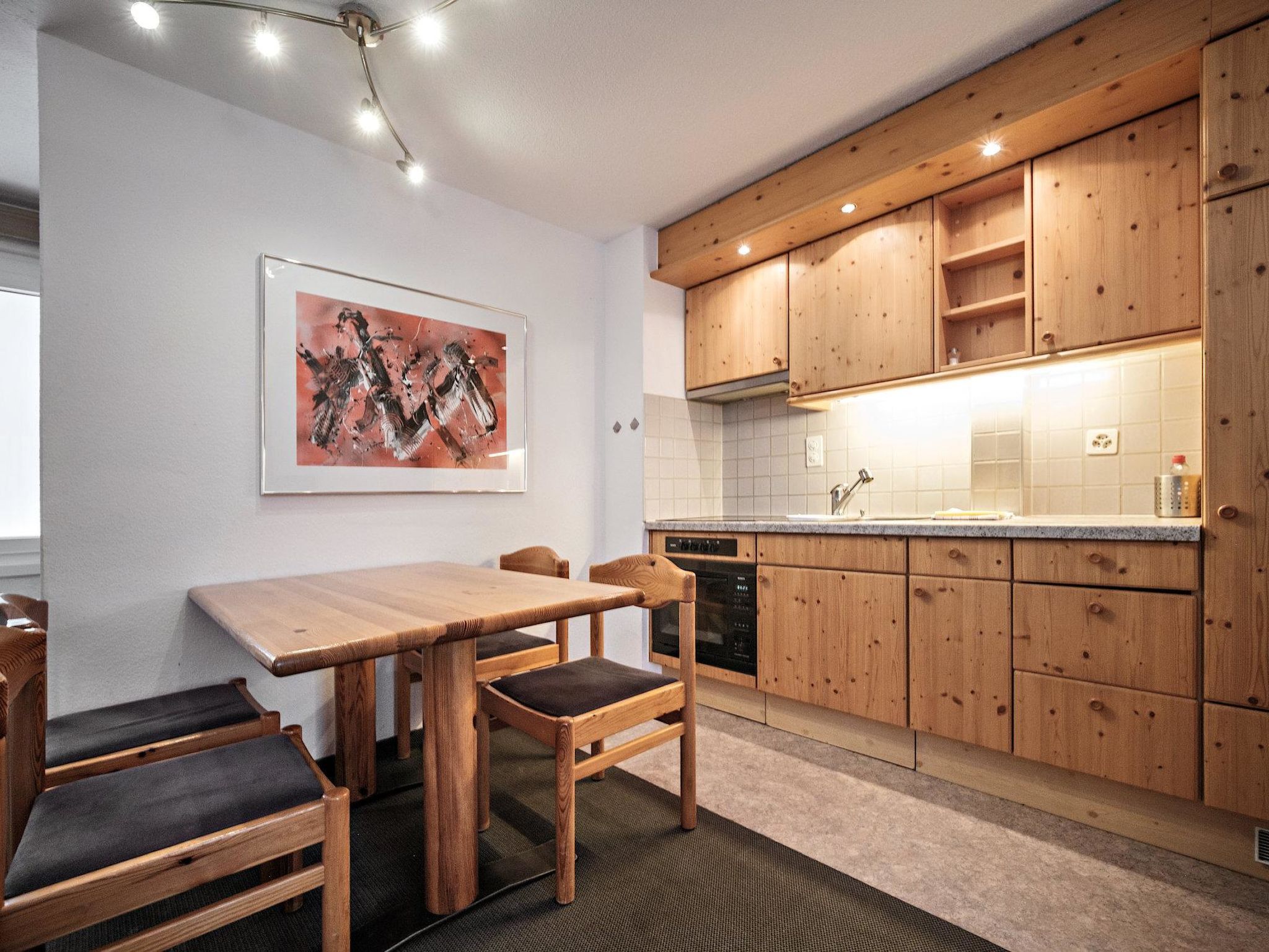 Photo of Paradies 110 Appartement/Fewo, Dusche, WC, 4-Bettwohnung 4-Bettwohnung