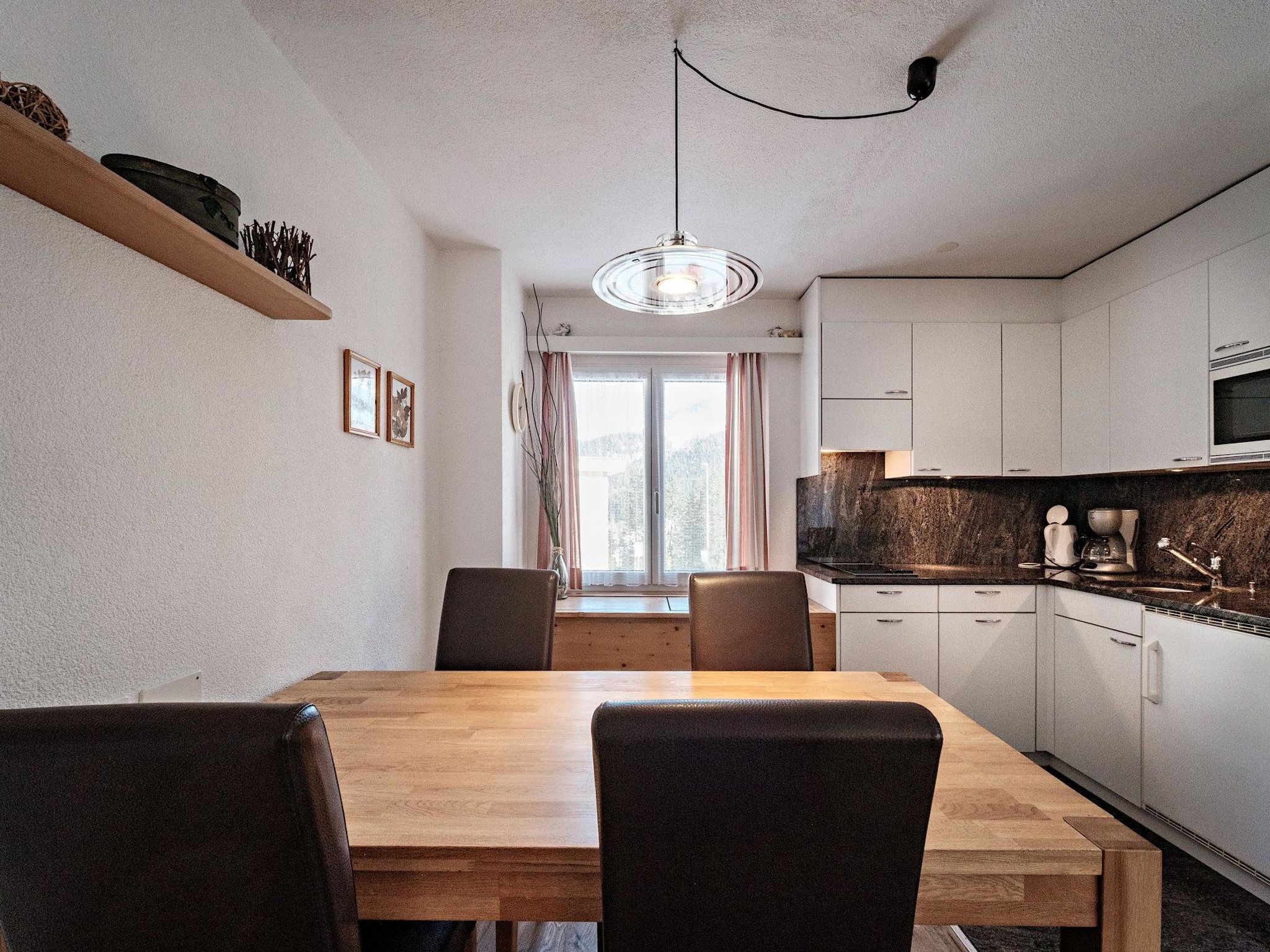 Paradies 210 Appartement/Fewo,  , 2-Bettwohnung 2-Bettwohnung