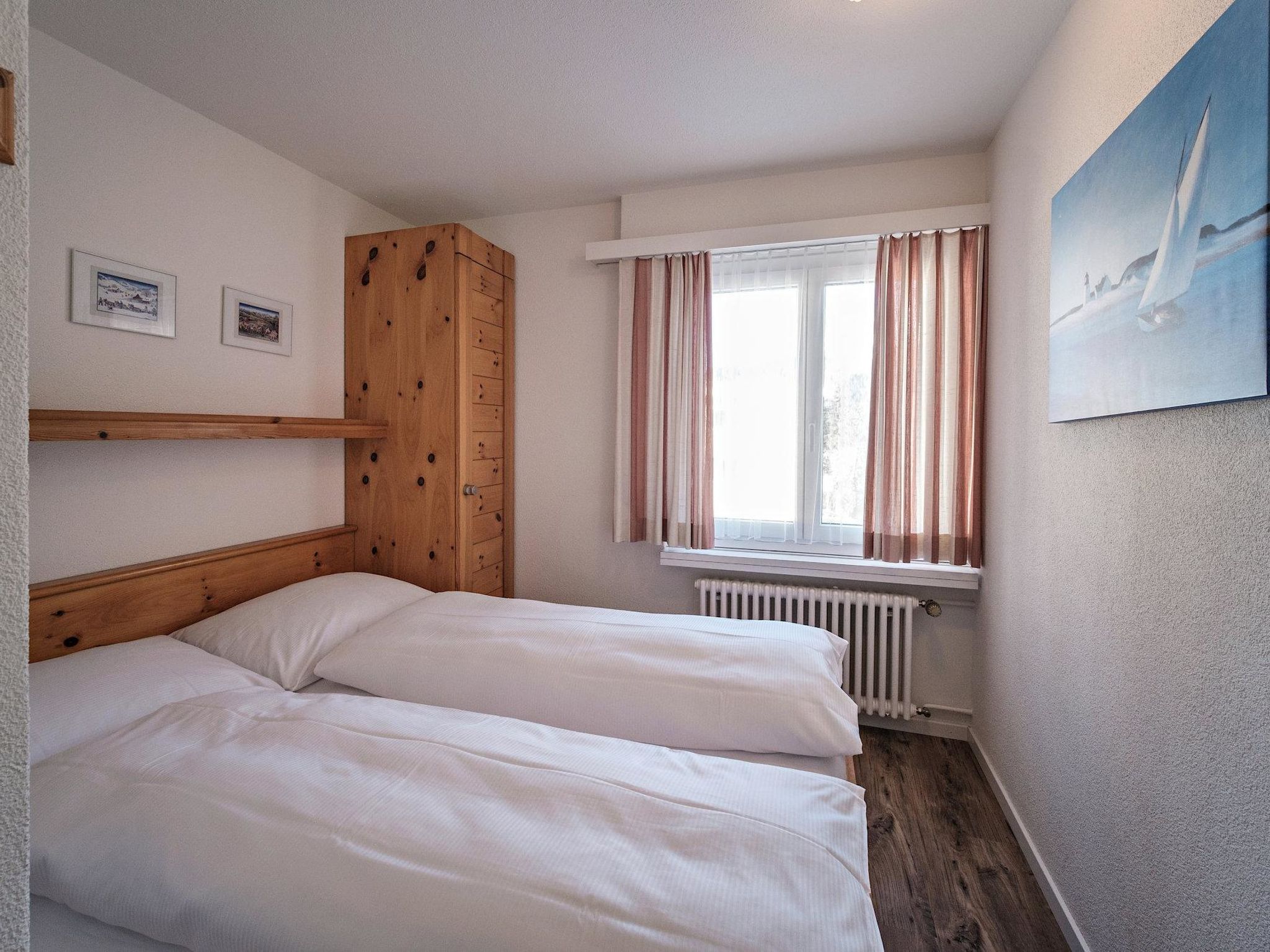 Paradies 210 Appartement/Fewo,  , 2-Bettwohnung 2-Bettwohnung