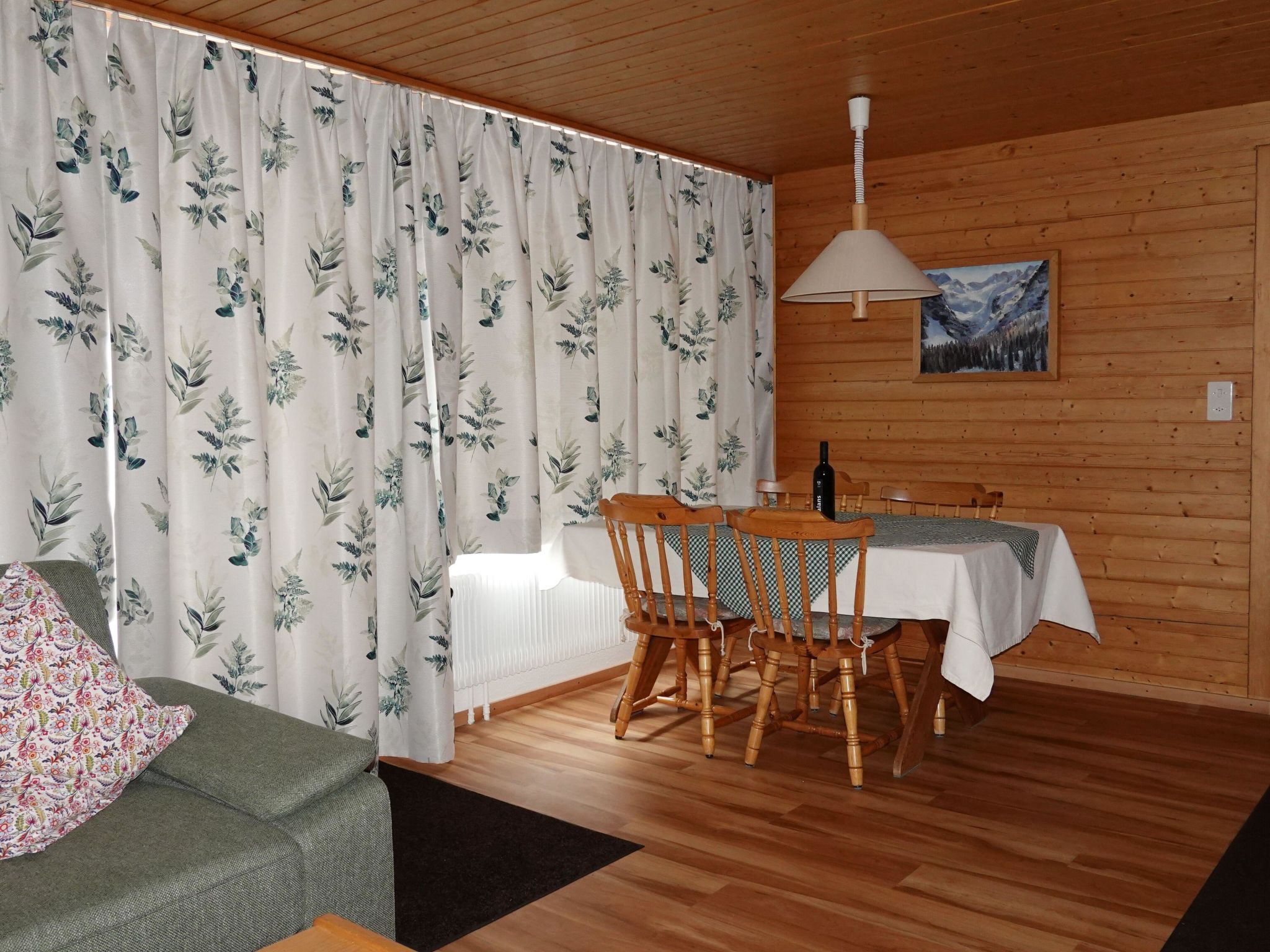 Photo of Carlina (Wohnung Parterre) Appartement/Fewo,  , 4-Bettwohnung 3-Bettwohnung